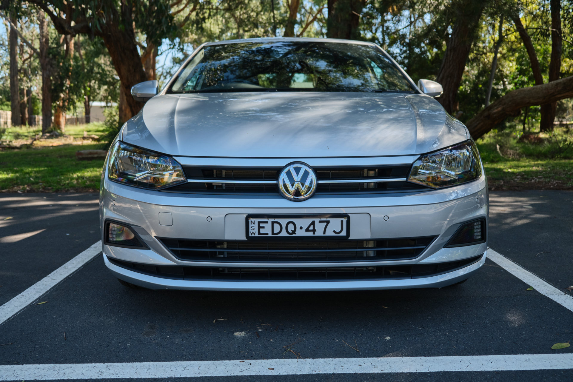 Review: 2020 Volkswagen Polo Style 85TSI Offers Tech On A Budget