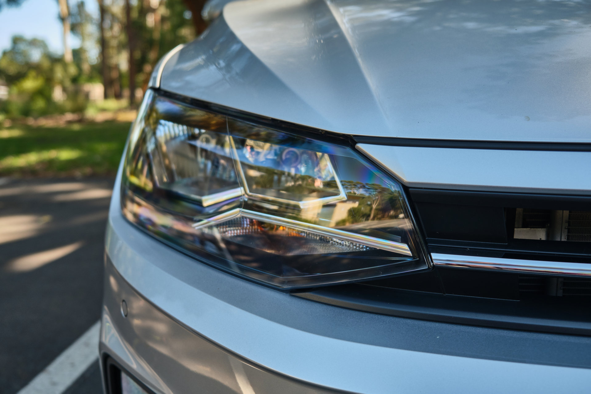 Review: 2020 Volkswagen Polo Style 85TSI Offers Tech On A Budget