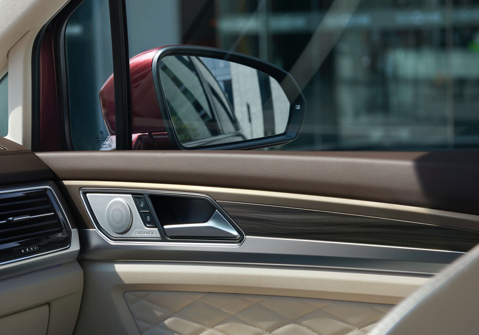 VW Viloran Goes On Sale In China As Biggest MQB-Based Model