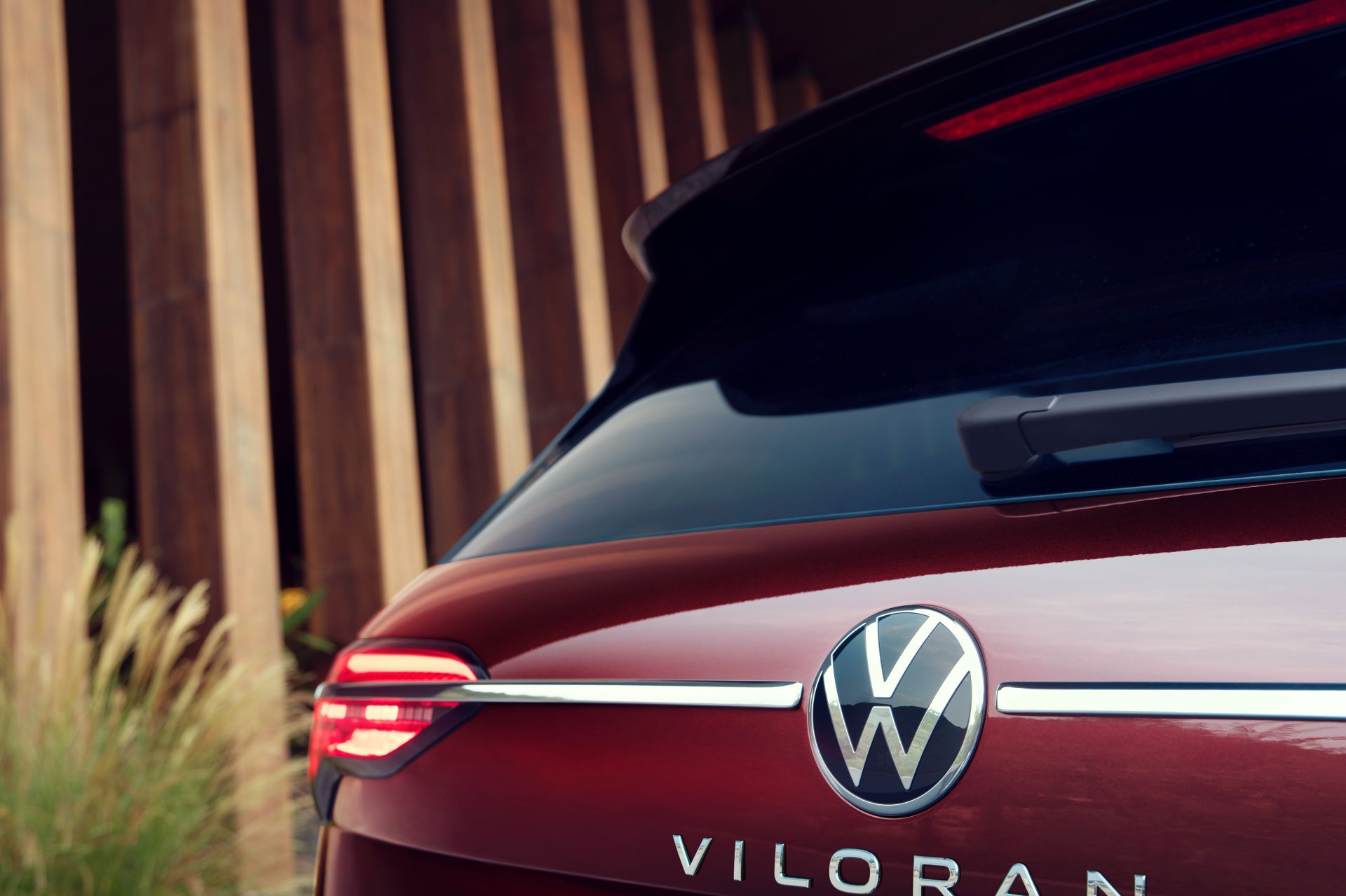 VW Viloran Goes On Sale In China As Biggest MQB-Based Model