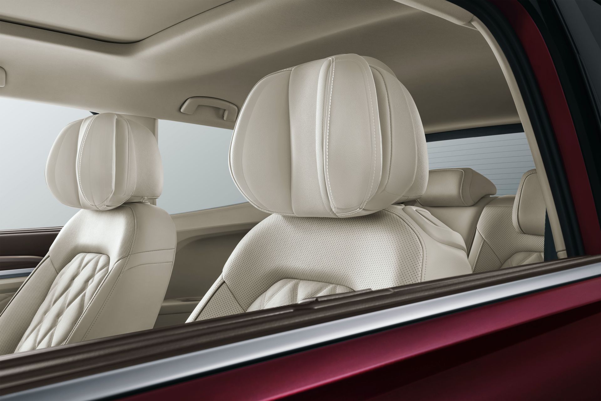 VW Viloran Goes On Sale In China As Biggest MQB-Based Model