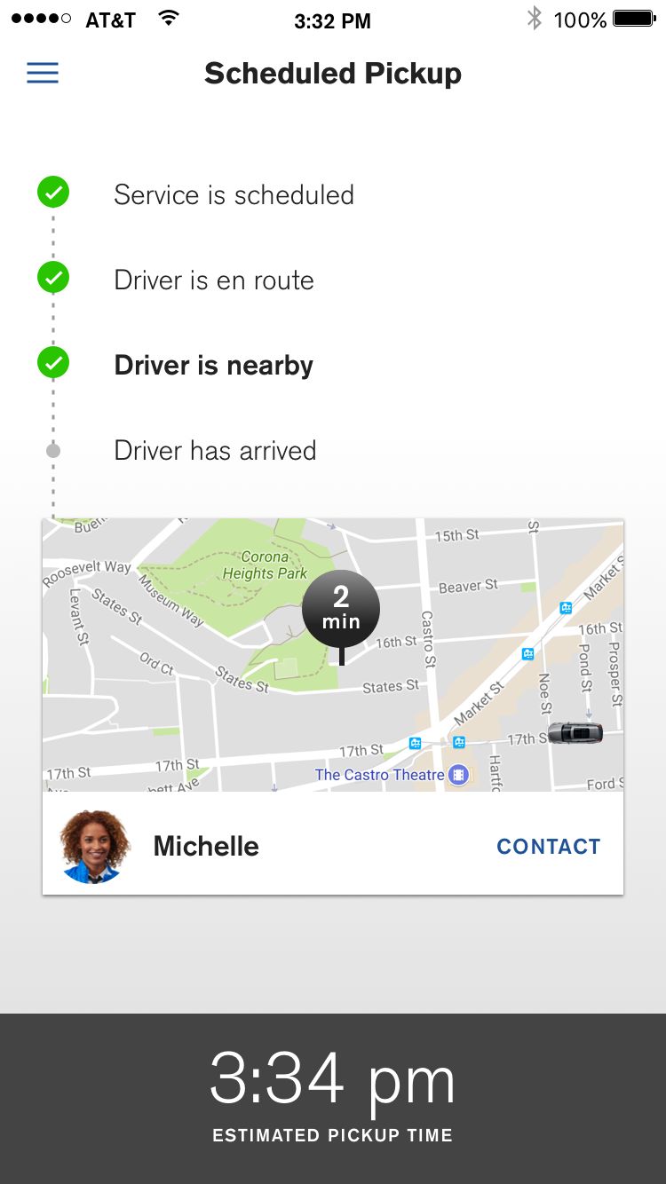 Volvo Valet App Will Service Your Car While You Stay Home Socially Distant