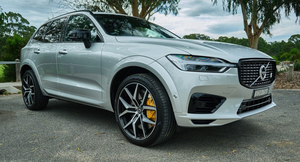  2020 Volvo XC60 T8 Polestar Engineered Review: As Good As Its Specs Suggest?