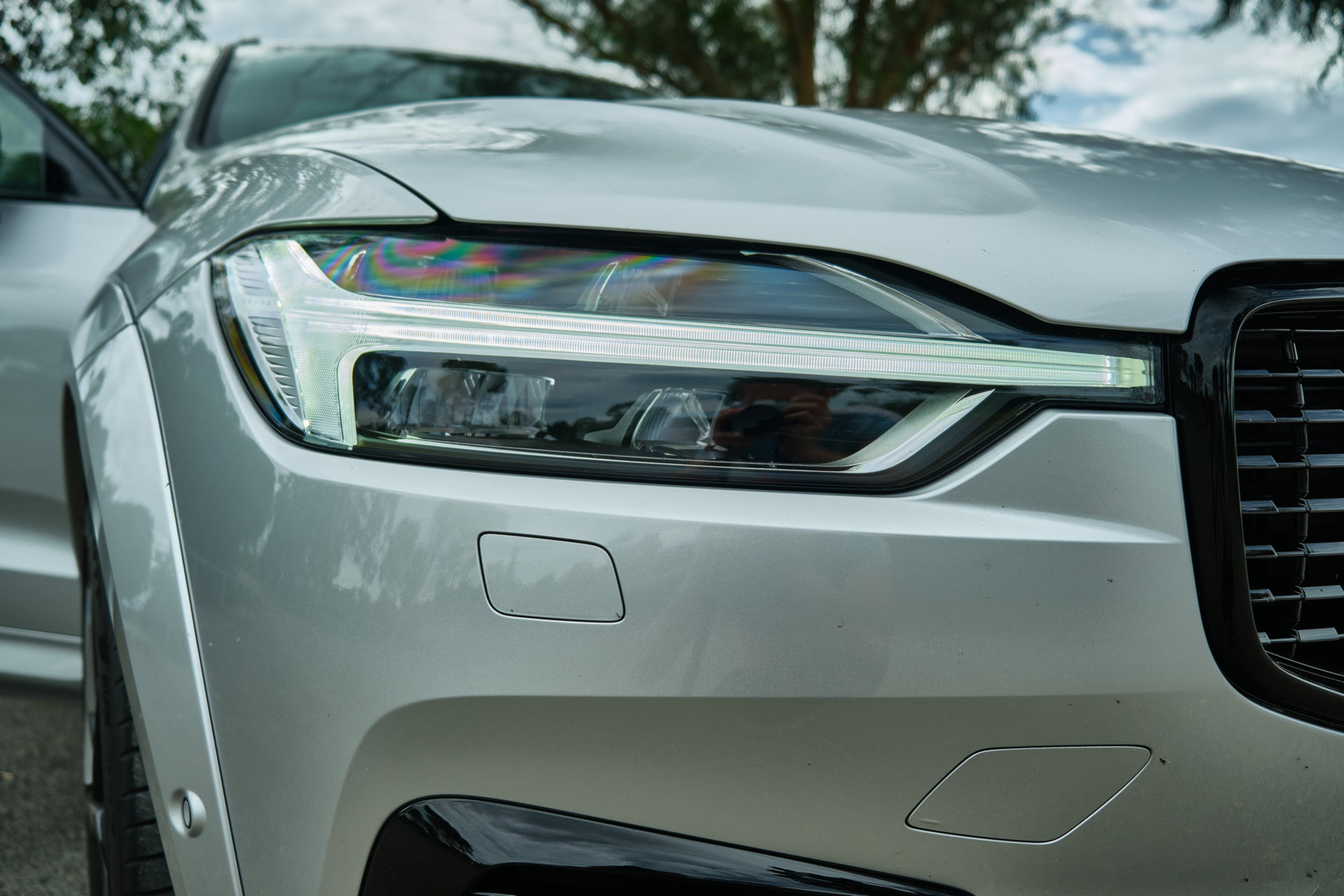 2020 Volvo XC60 T8 Polestar Engineered Review: As Good As Its Specs Suggest?