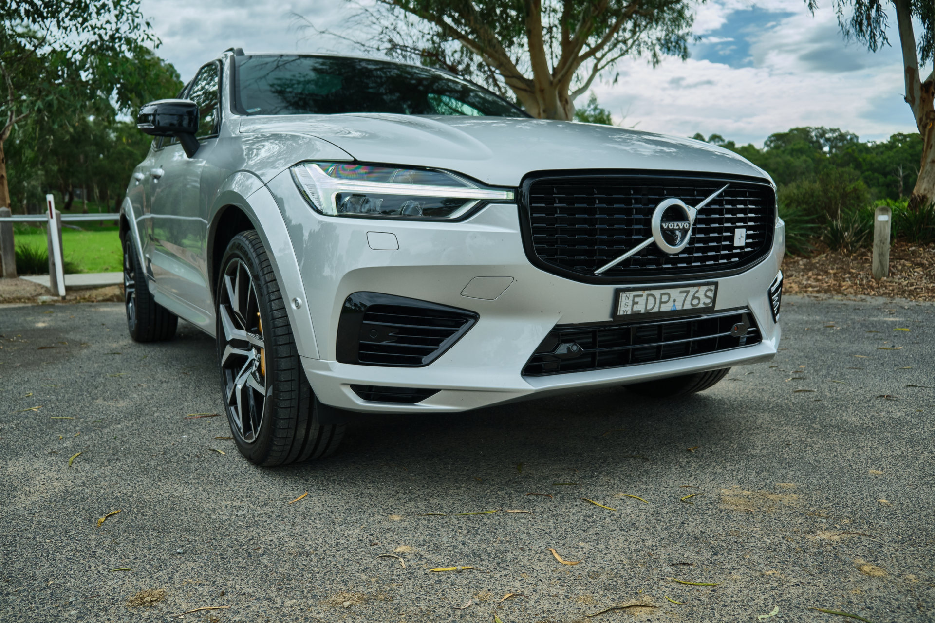 2020 Volvo XC60 T8 Polestar Engineered Review: As Good As Its Specs Suggest?