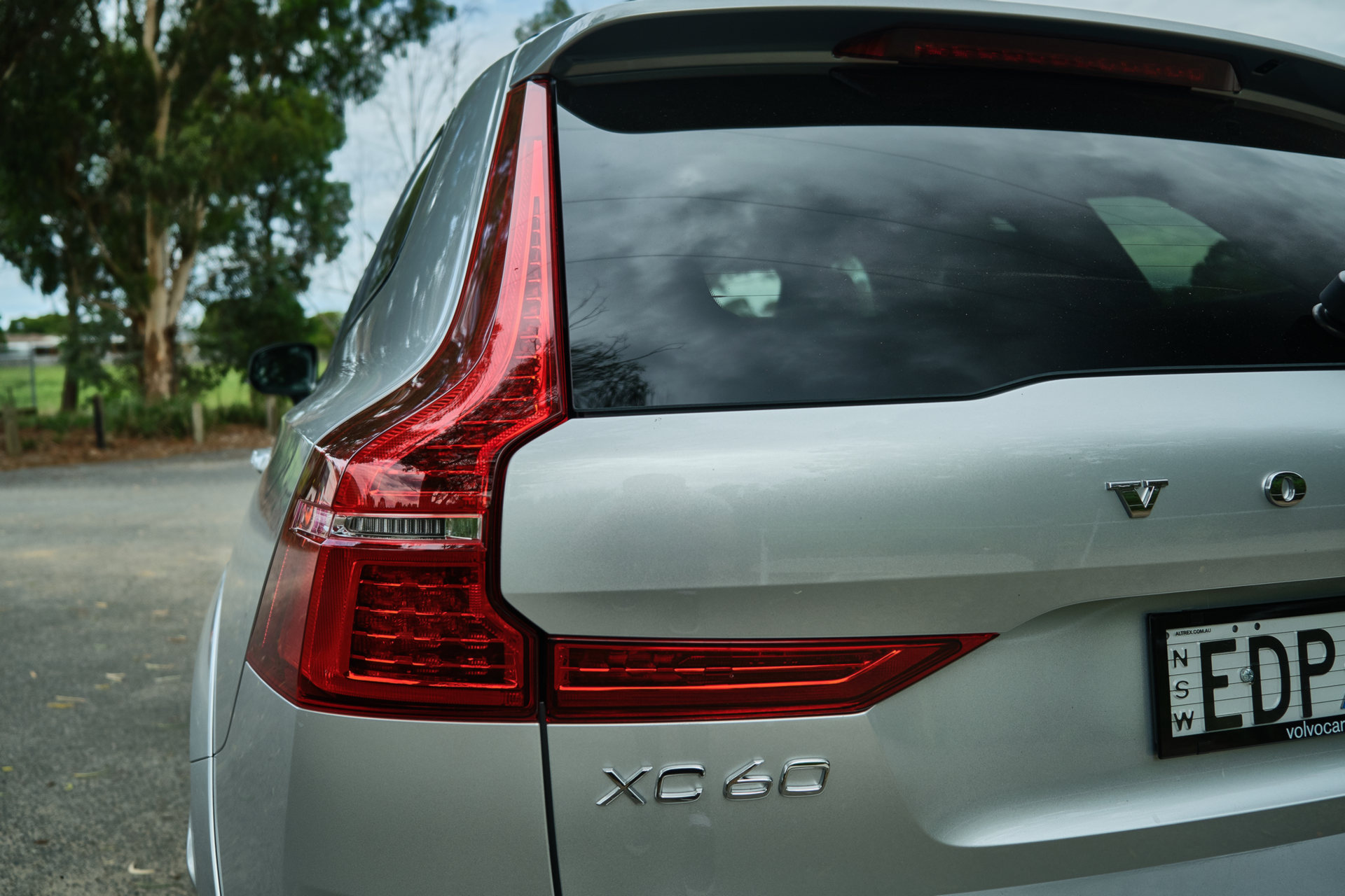 2020 Volvo XC60 T8 Polestar Engineered Review: As Good As Its Specs Suggest?