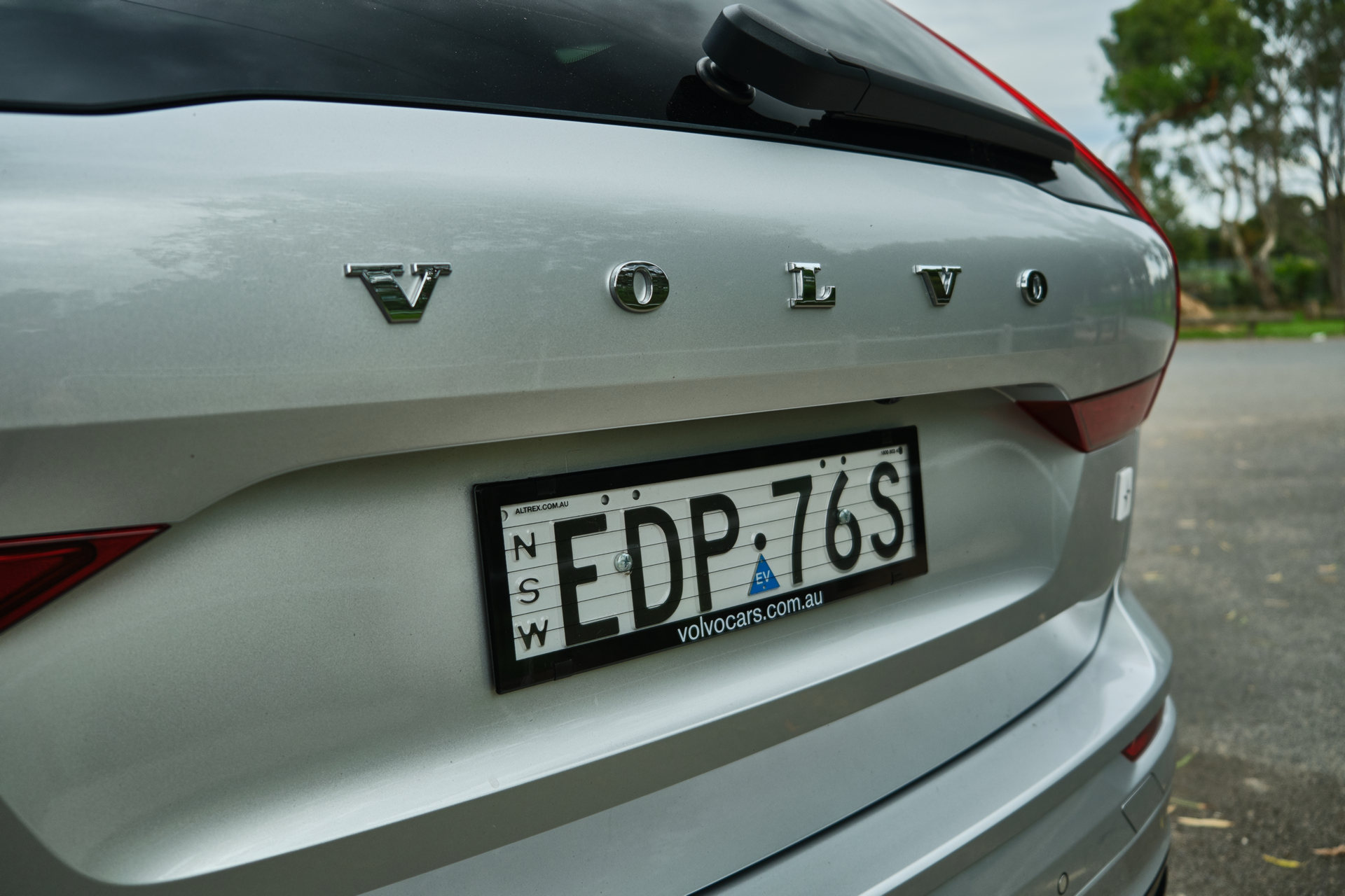 2020 Volvo XC60 T8 Polestar Engineered Review: As Good As Its Specs Suggest?