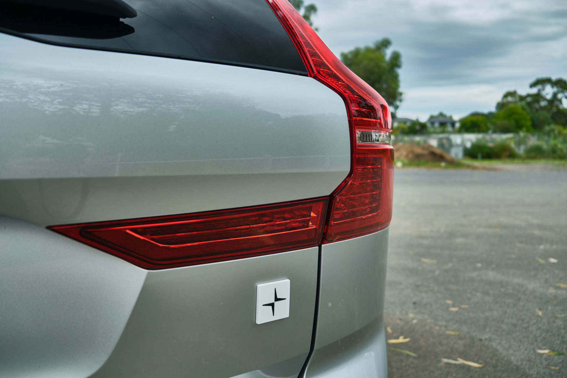 2020 Volvo XC60 T8 Polestar Engineered Review: As Good As Its Specs Suggest?