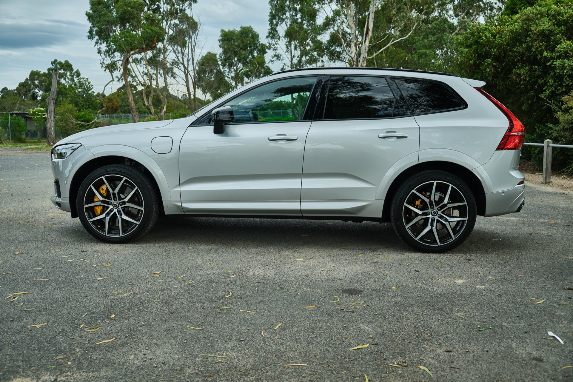 2020 Volvo XC60 T8 Polestar Engineered Review: As Good As Its Specs Suggest?