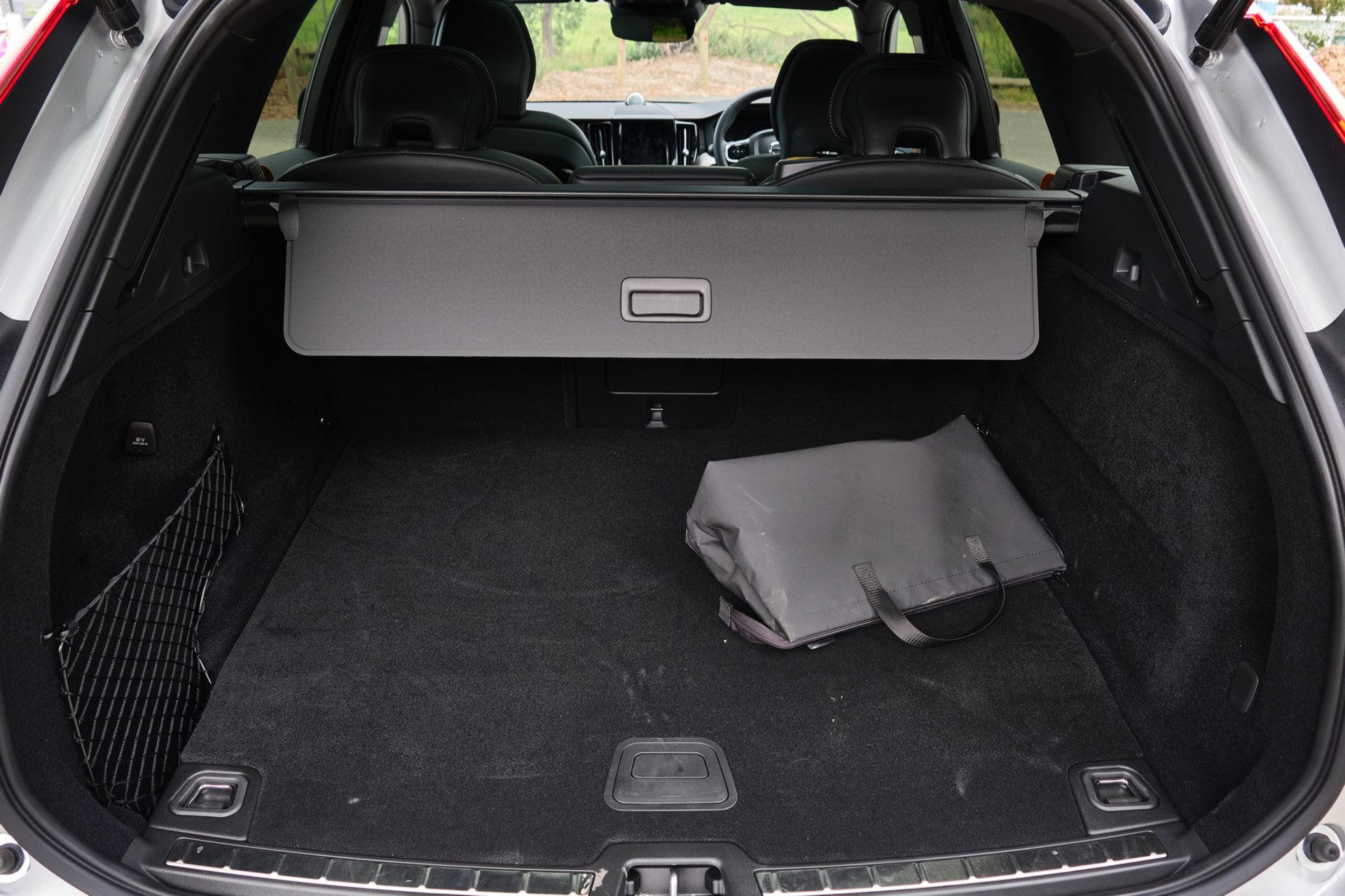 2020 Volvo XC60 T8 Polestar Engineered Review: As Good As Its Specs Suggest?