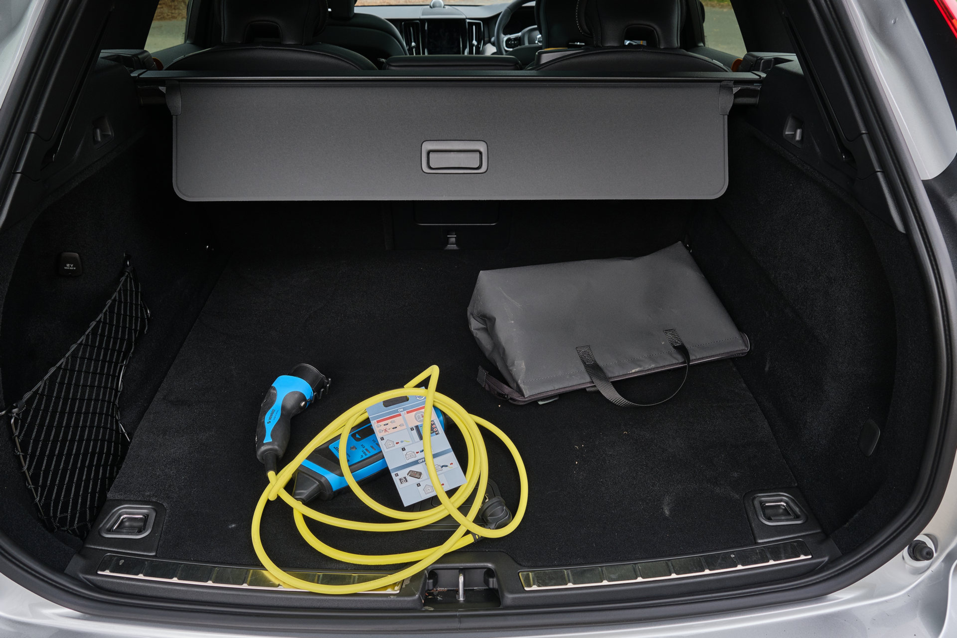 2020 Volvo XC60 T8 Polestar Engineered Review: As Good As Its Specs Suggest?