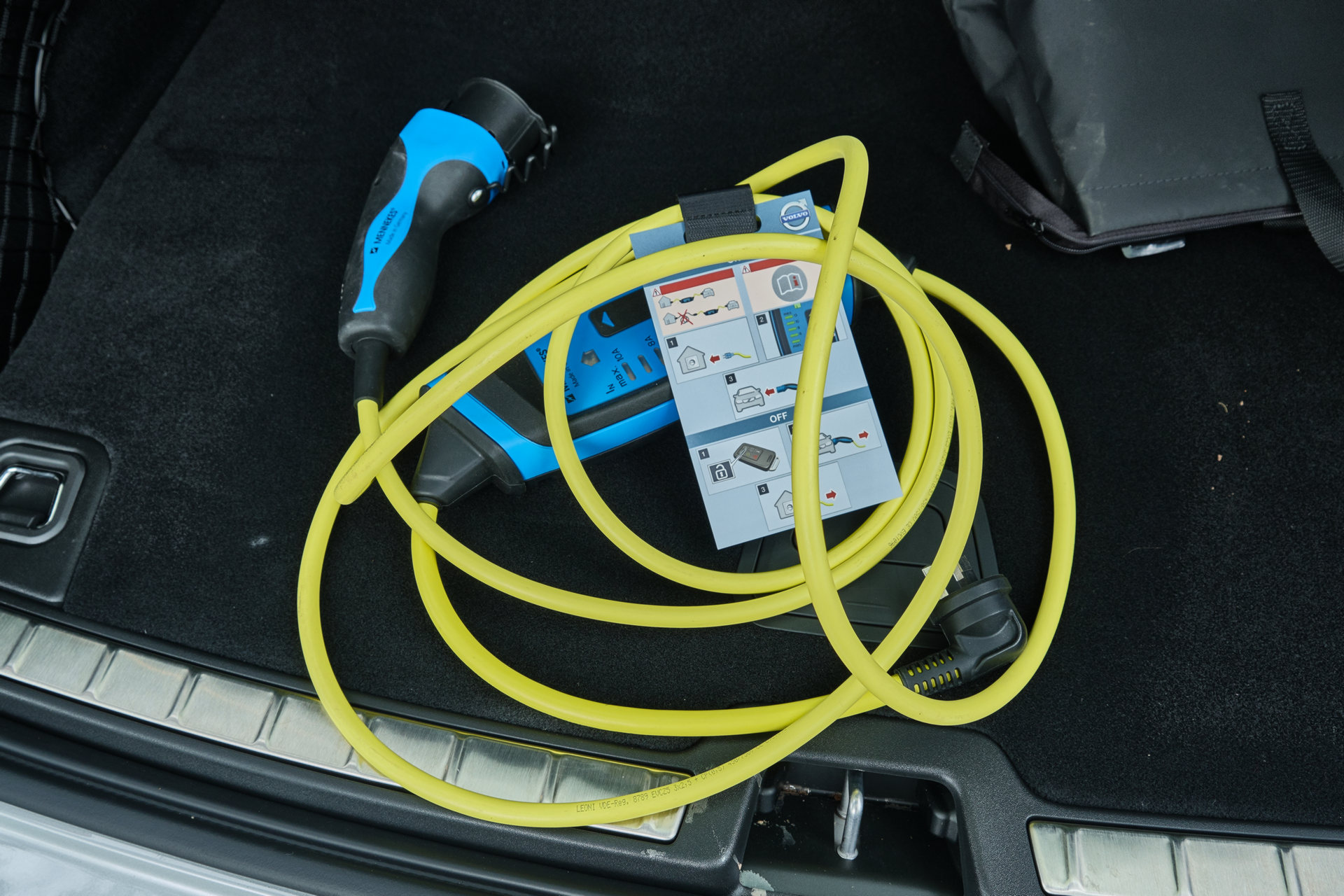 2020 Volvo XC60 T8 Polestar Engineered Review: As Good As Its Specs Suggest?