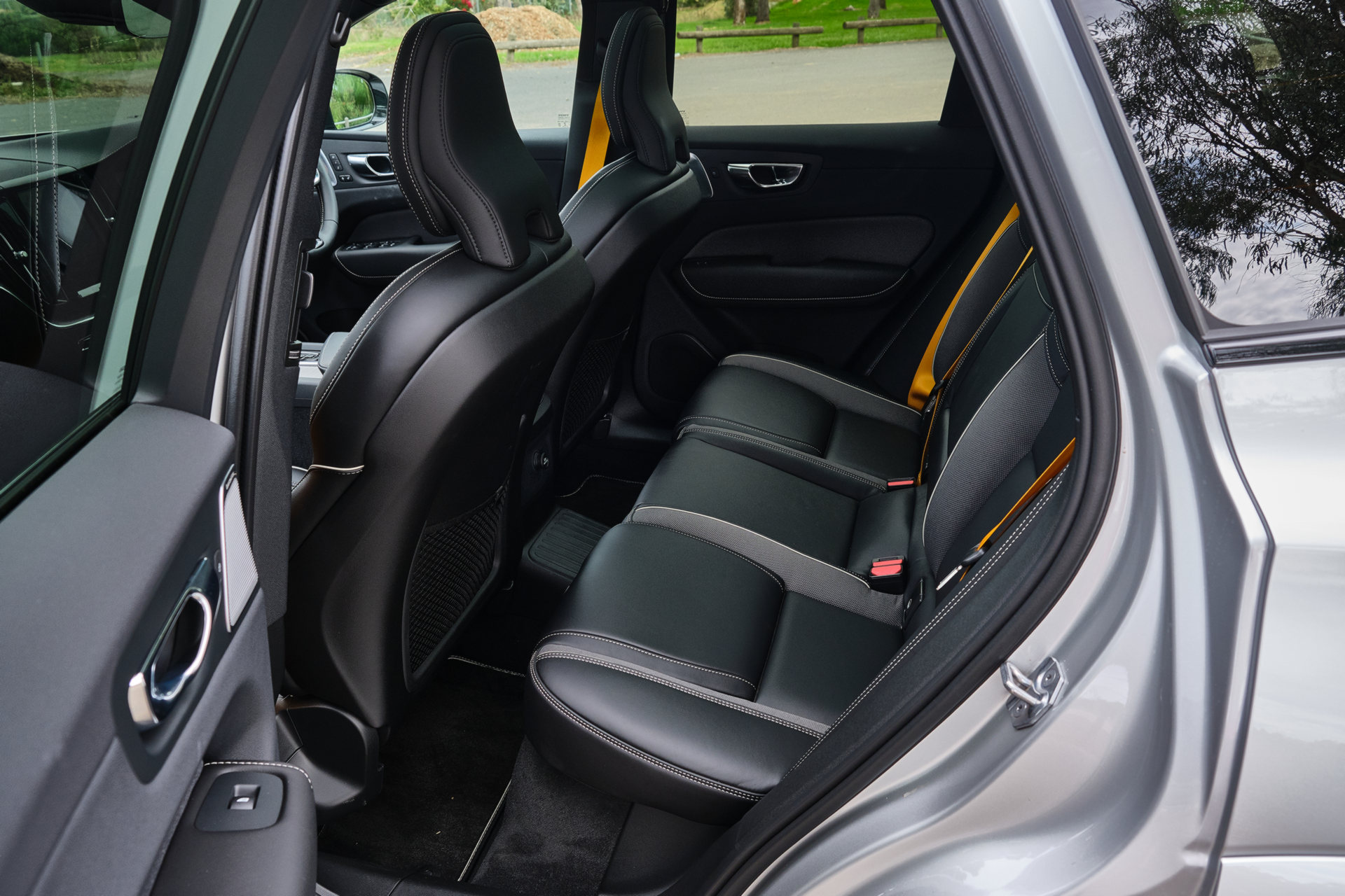 2020 Volvo XC60 T8 Polestar Engineered Review: As Good As Its Specs Suggest?