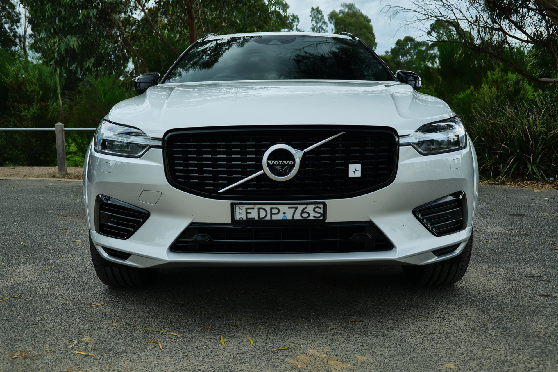 2020 Volvo XC60 T8 Polestar Engineered Review: As Good As Its Specs Suggest?