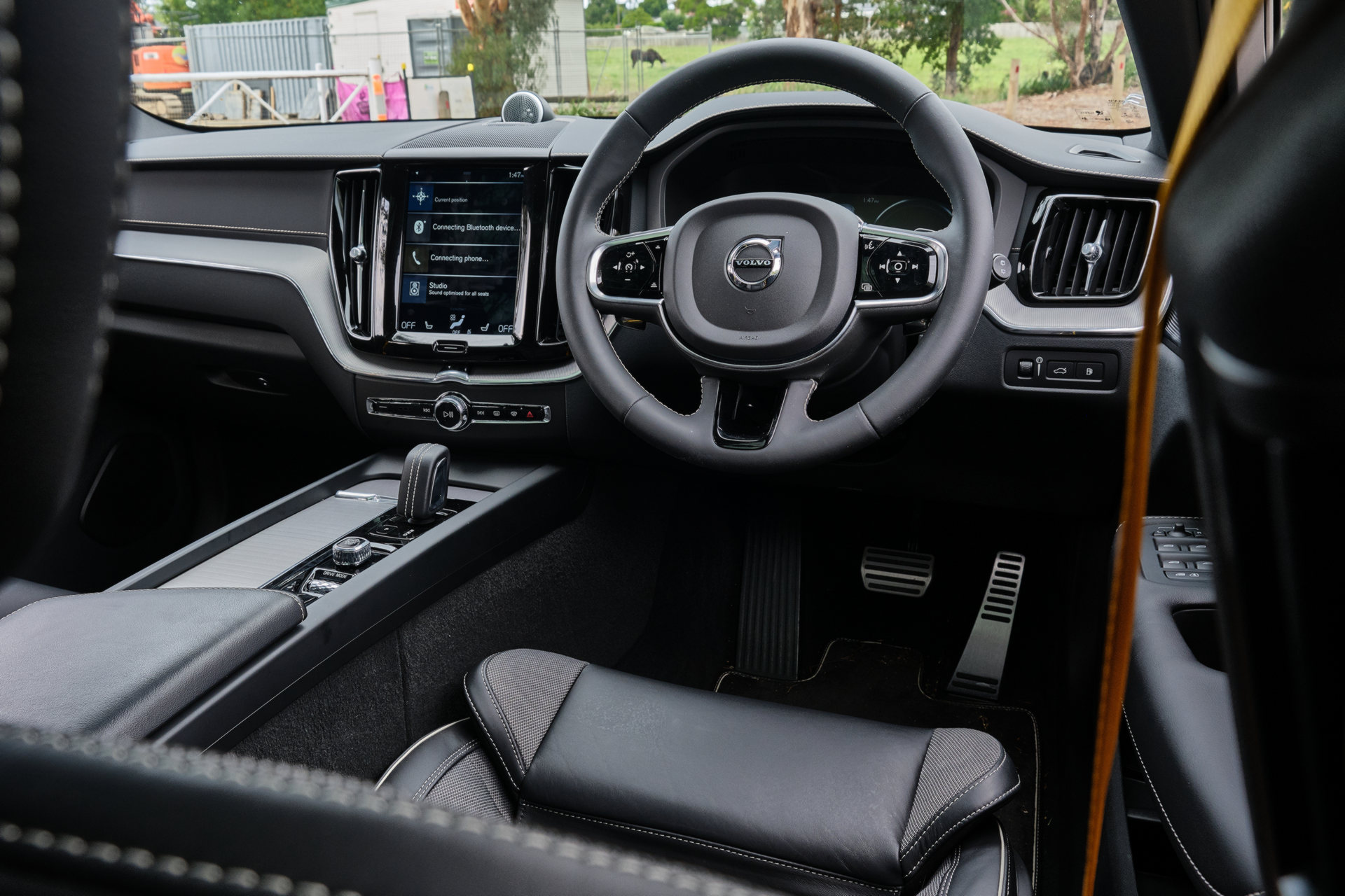 2020 Volvo XC60 T8 Polestar Engineered Review: As Good As Its Specs Suggest?