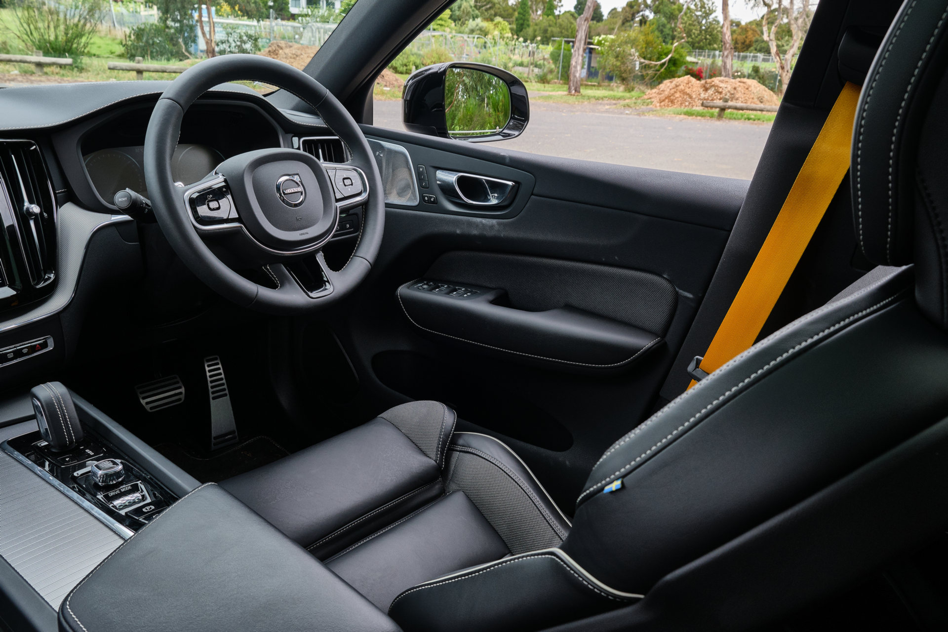 2020 Volvo XC60 T8 Polestar Engineered Review: As Good As Its Specs Suggest?