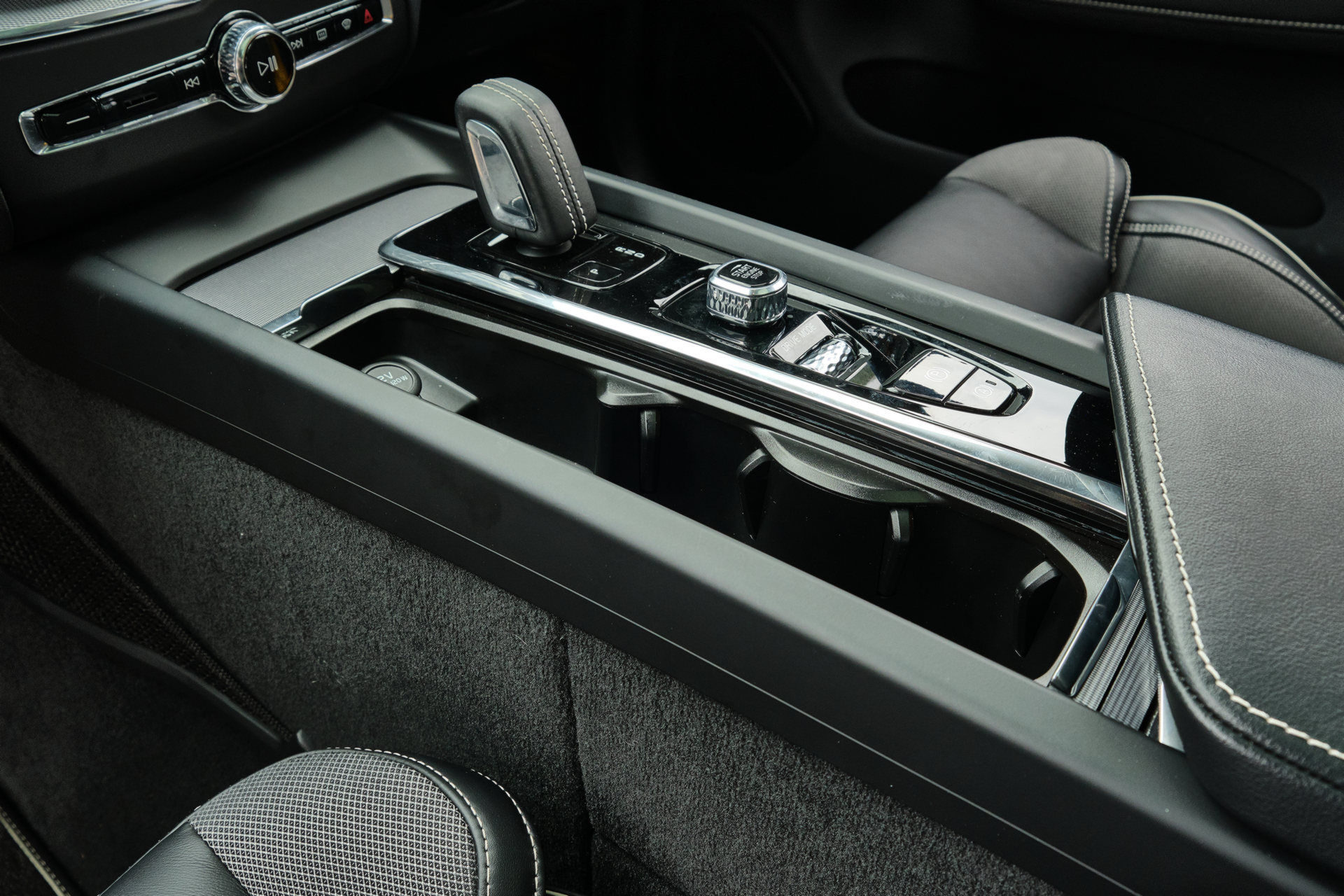 2020 Volvo XC60 T8 Polestar Engineered Review: As Good As Its Specs Suggest?