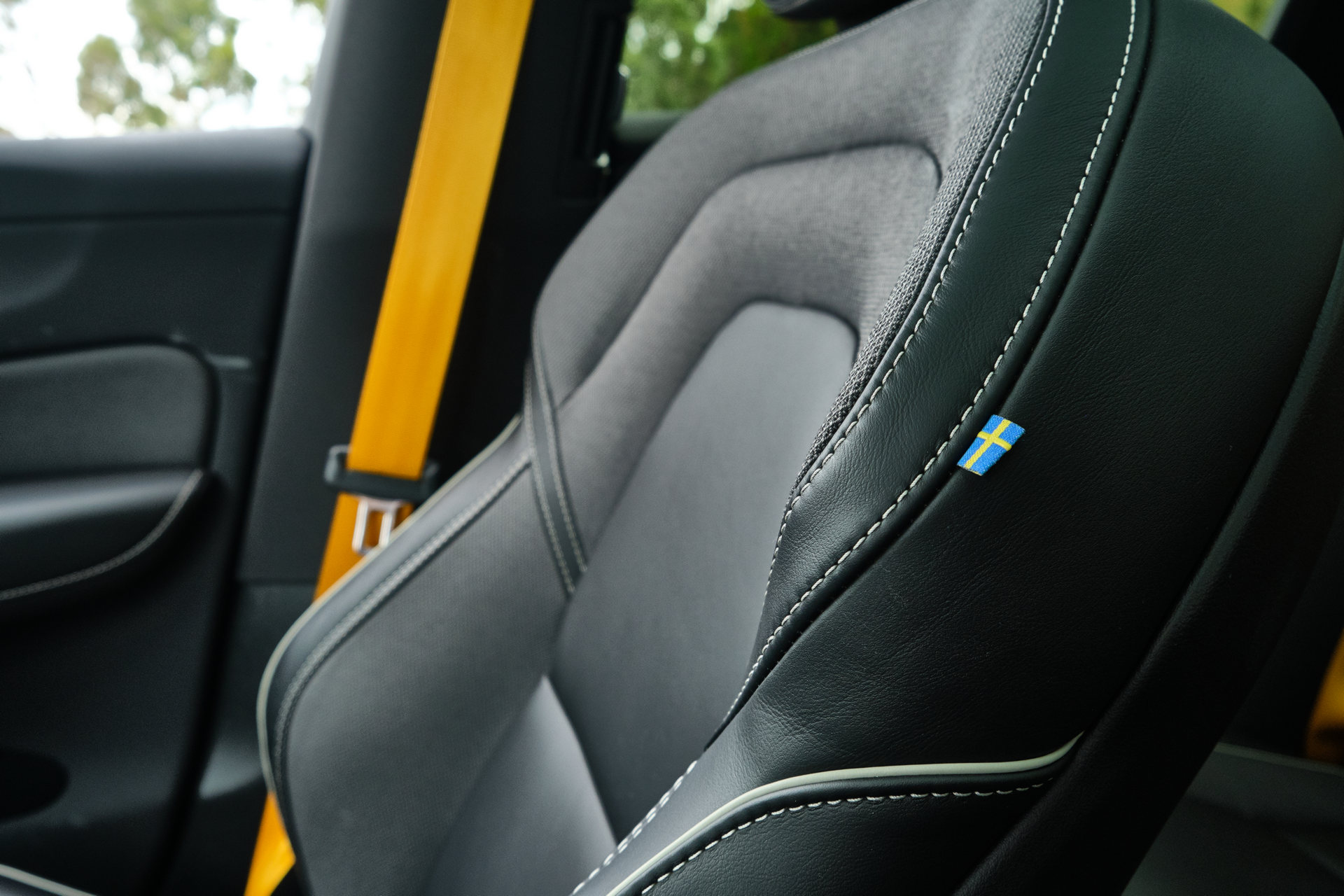 2020 Volvo XC60 T8 Polestar Engineered Review: As Good As Its Specs Suggest?