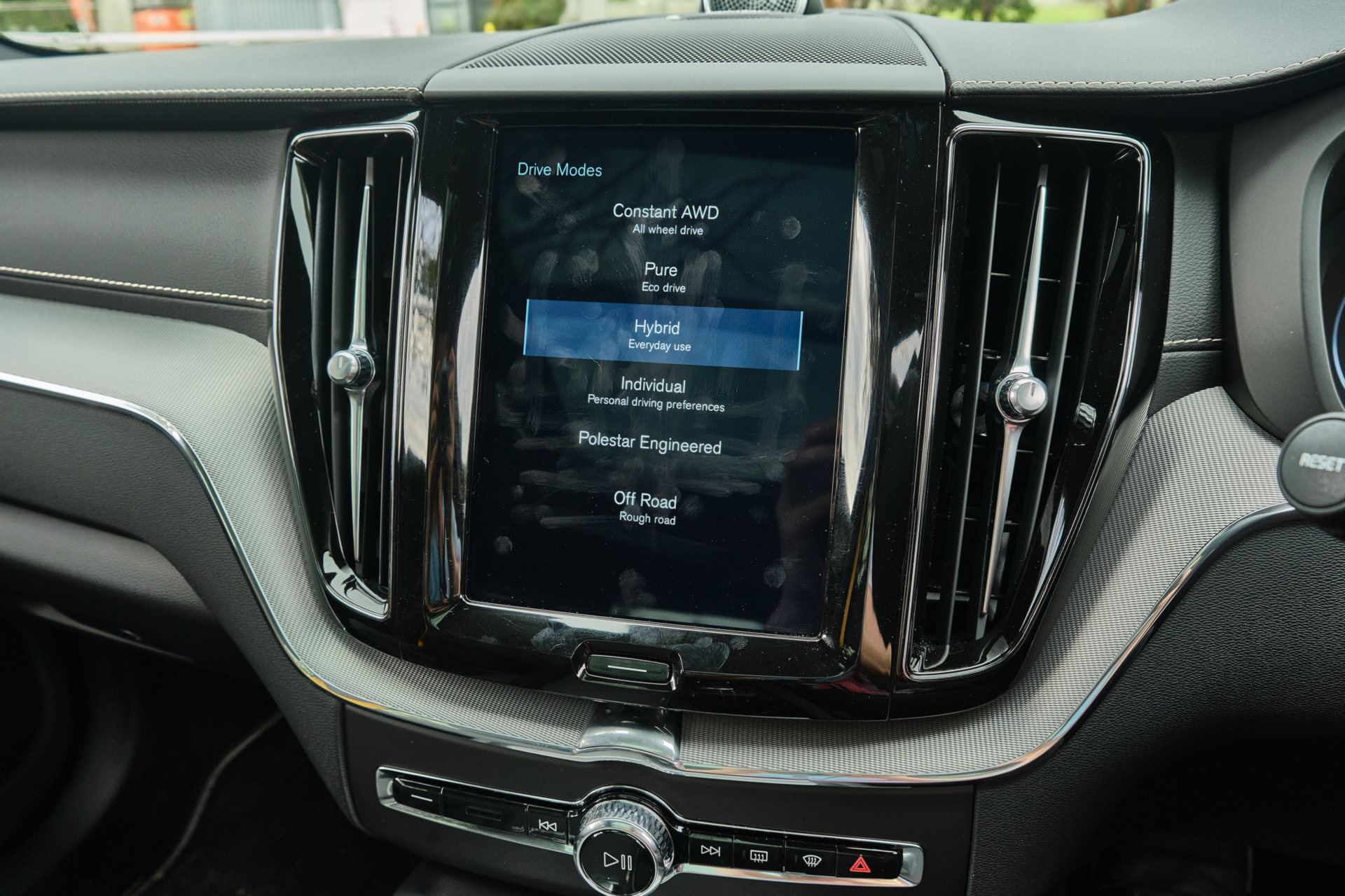 2020 Volvo XC60 T8 Polestar Engineered Review: As Good As Its Specs Suggest?