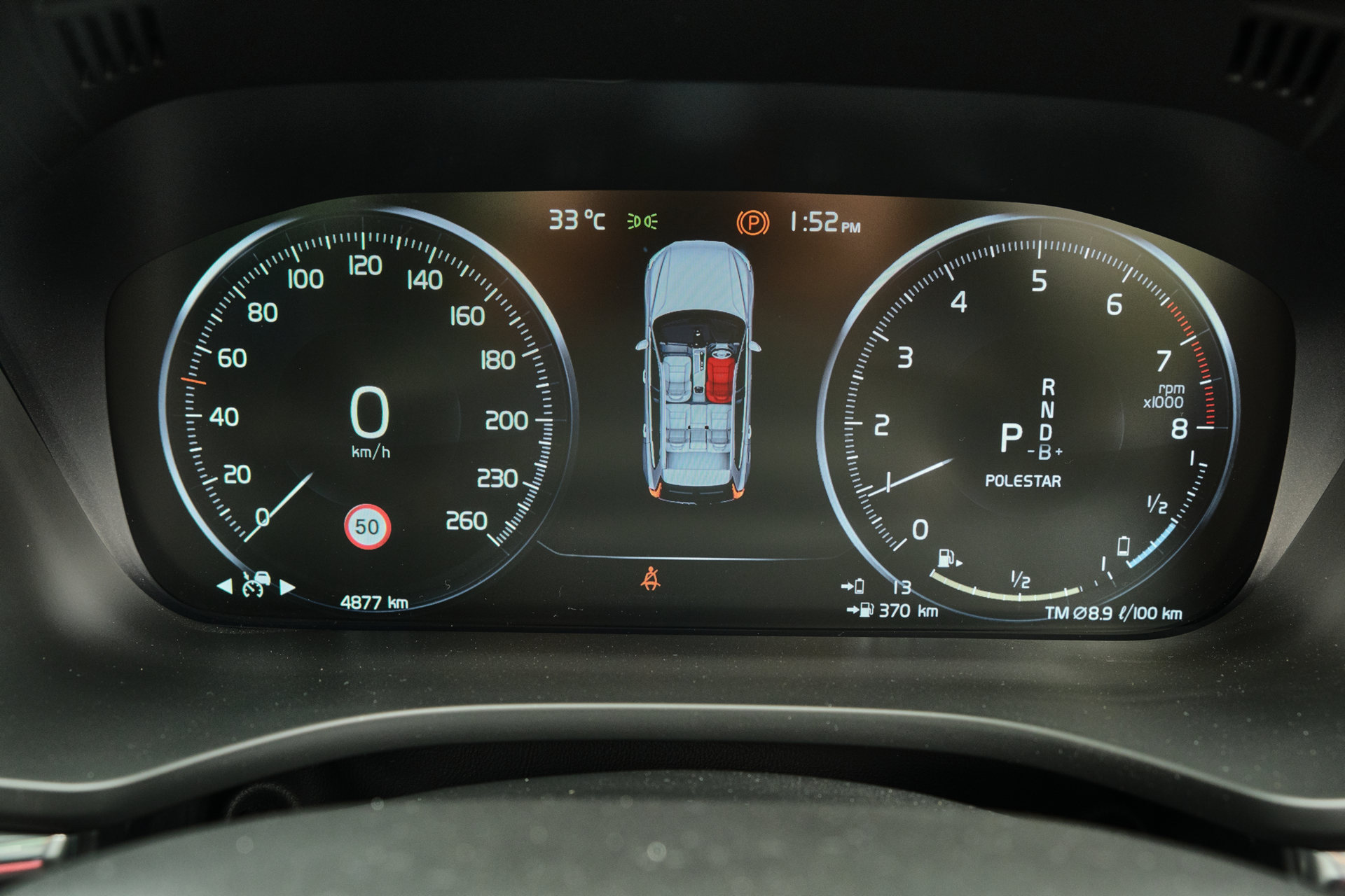 2020 Volvo XC60 T8 Polestar Engineered Review: As Good As Its Specs Suggest?