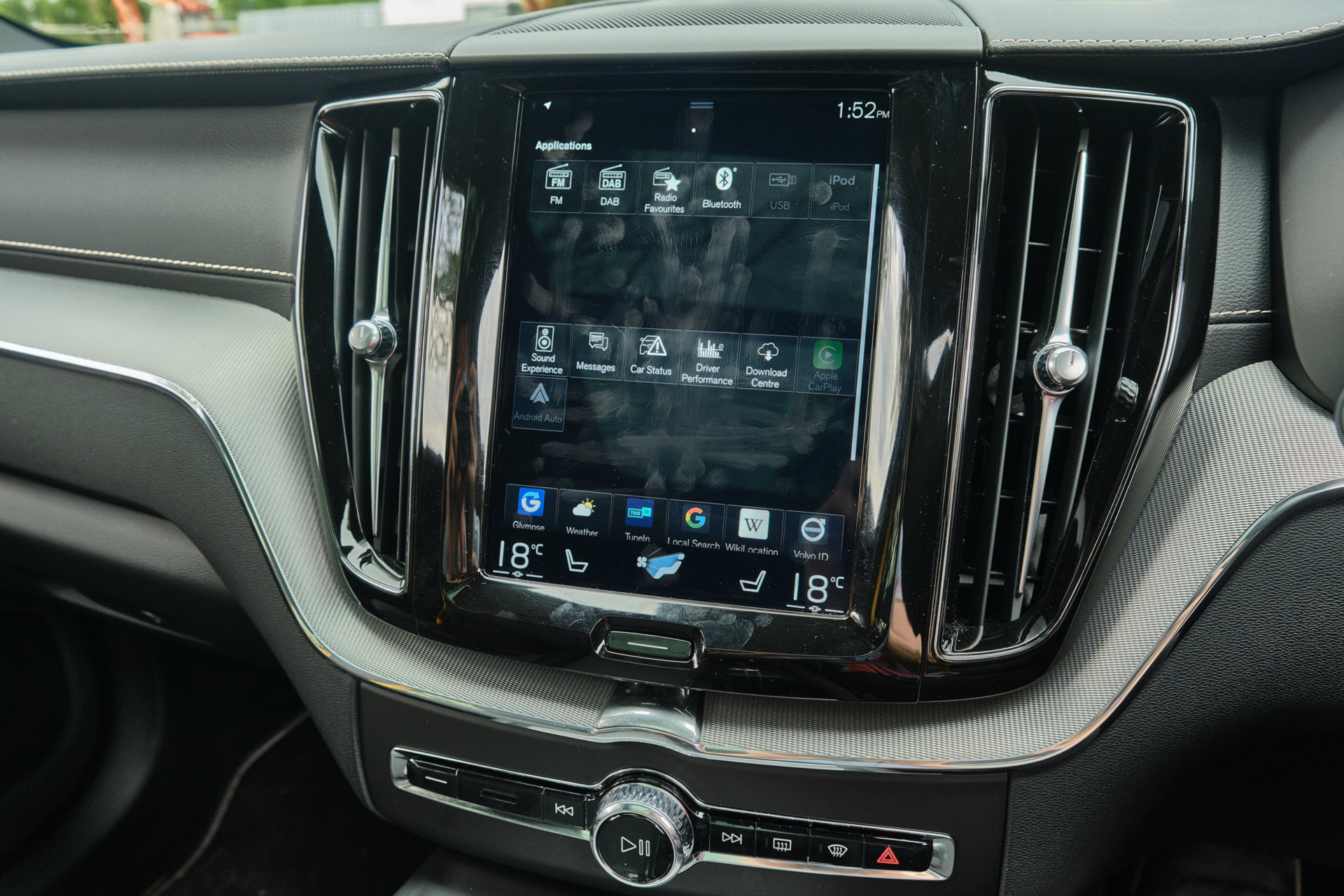 2020 Volvo XC60 T8 Polestar Engineered Review: As Good As Its Specs Suggest?