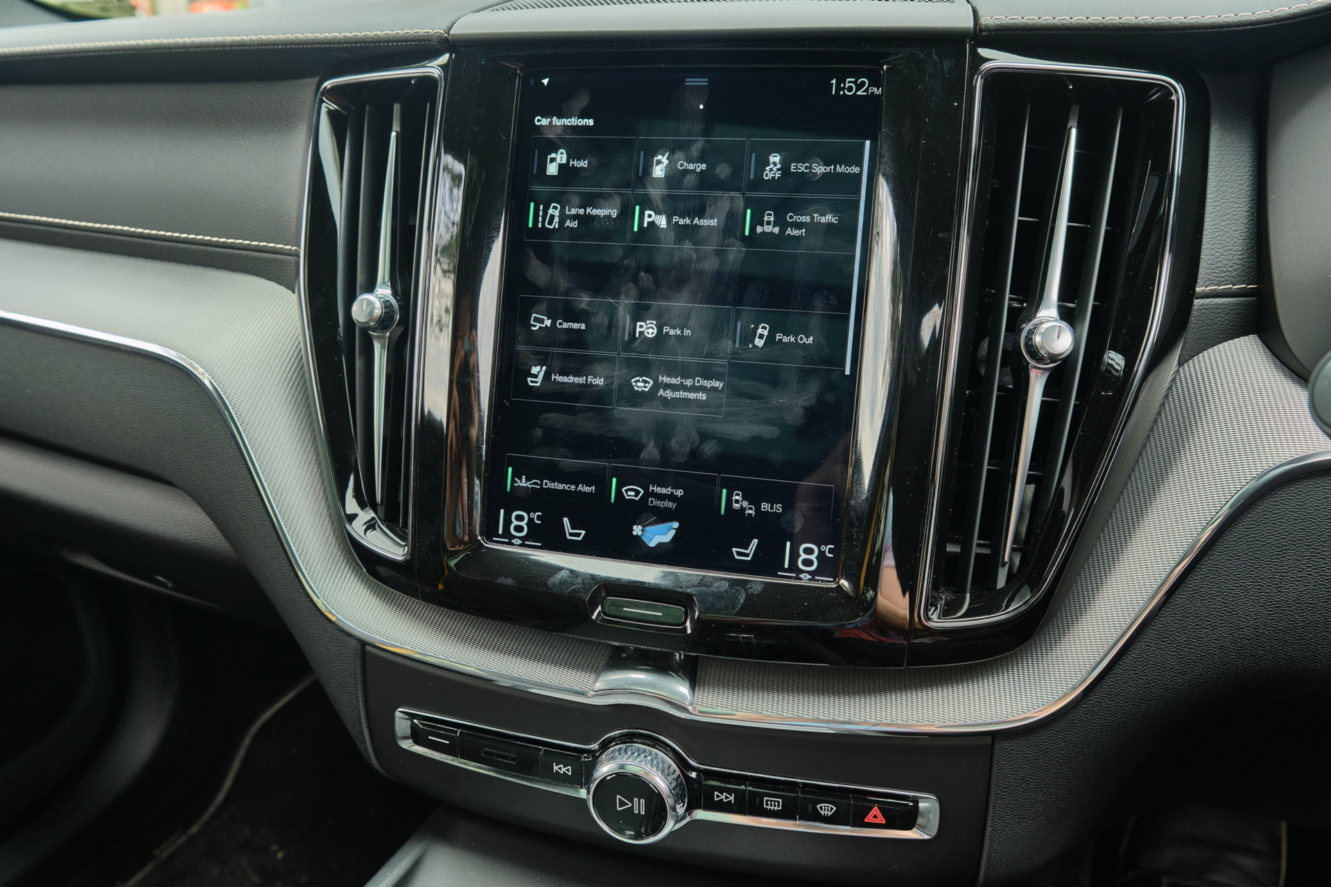 2020 Volvo XC60 T8 Polestar Engineered Review: As Good As Its Specs Suggest?