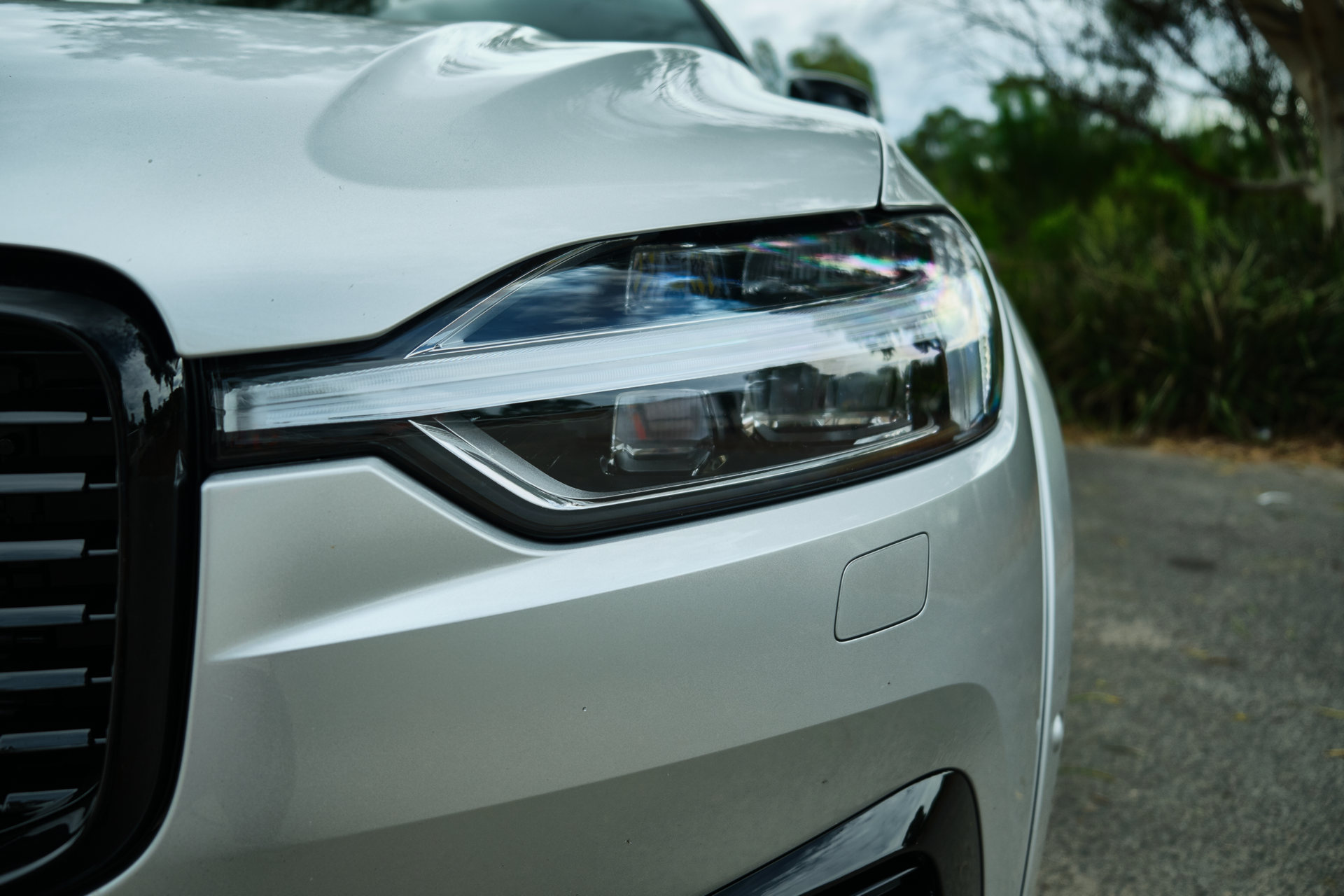 2020 Volvo XC60 T8 Polestar Engineered Review: As Good As Its Specs Suggest?