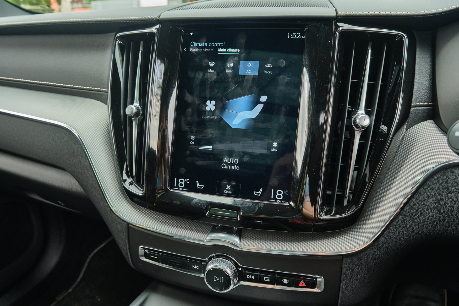 2020 Volvo XC60 T8 Polestar Engineered Review: As Good As Its Specs Suggest?