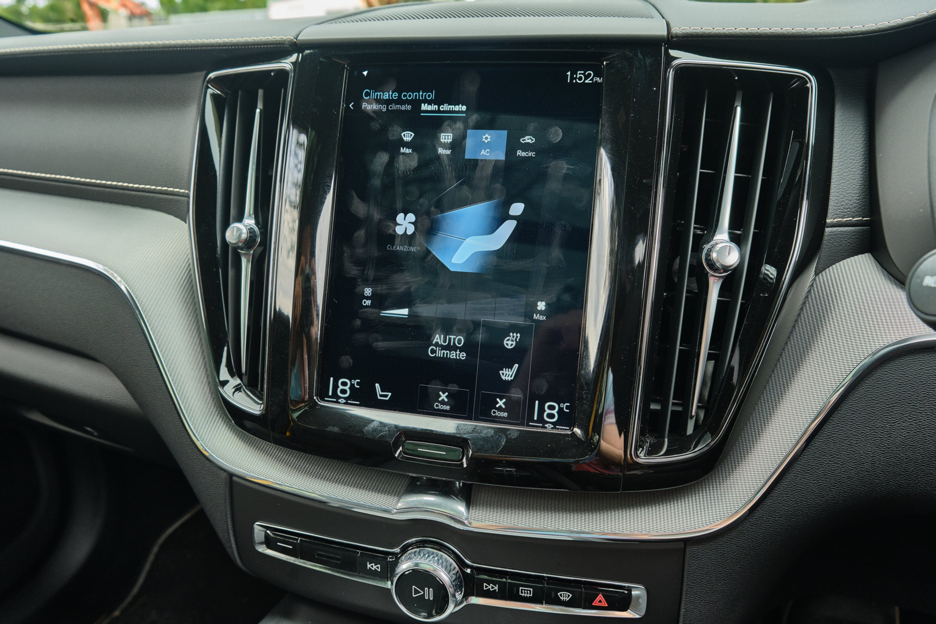 2020 Volvo XC60 T8 Polestar Engineered Review: As Good As Its Specs Suggest?