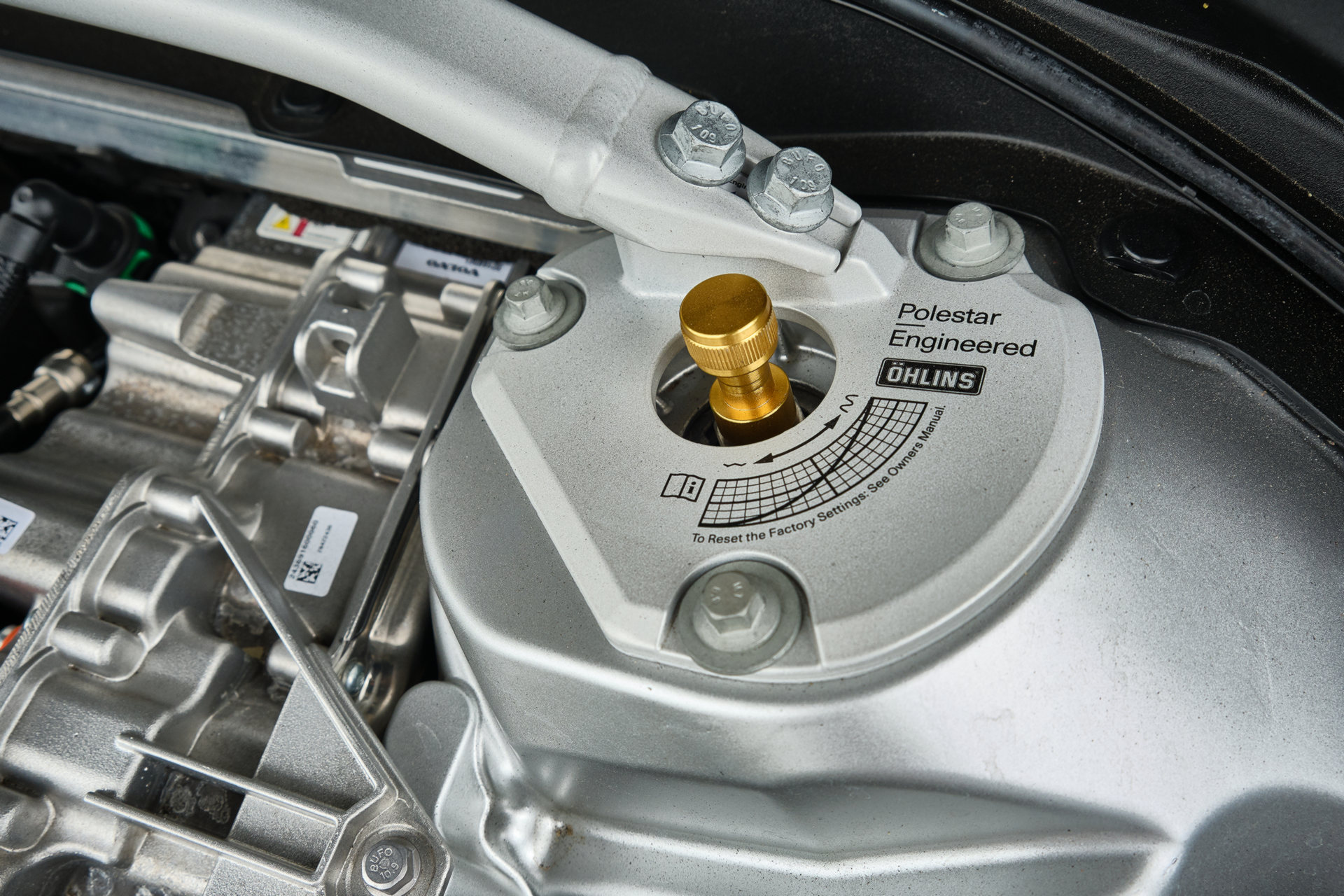 2020 Volvo XC60 T8 Polestar Engineered Review: As Good As Its Specs Suggest?