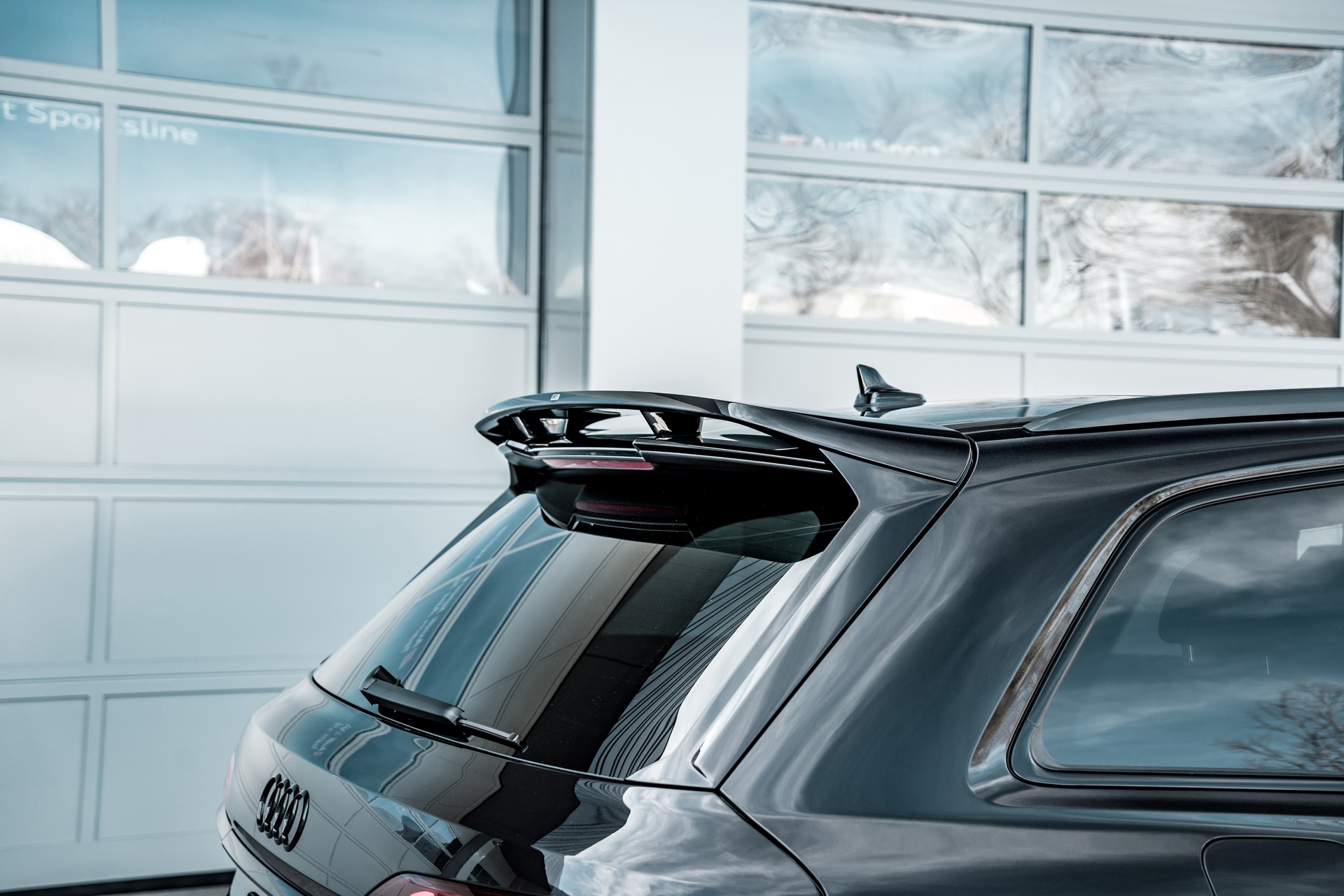 Widebody Audi SQ7 Takes Shape Thanks To ABT Sportsline