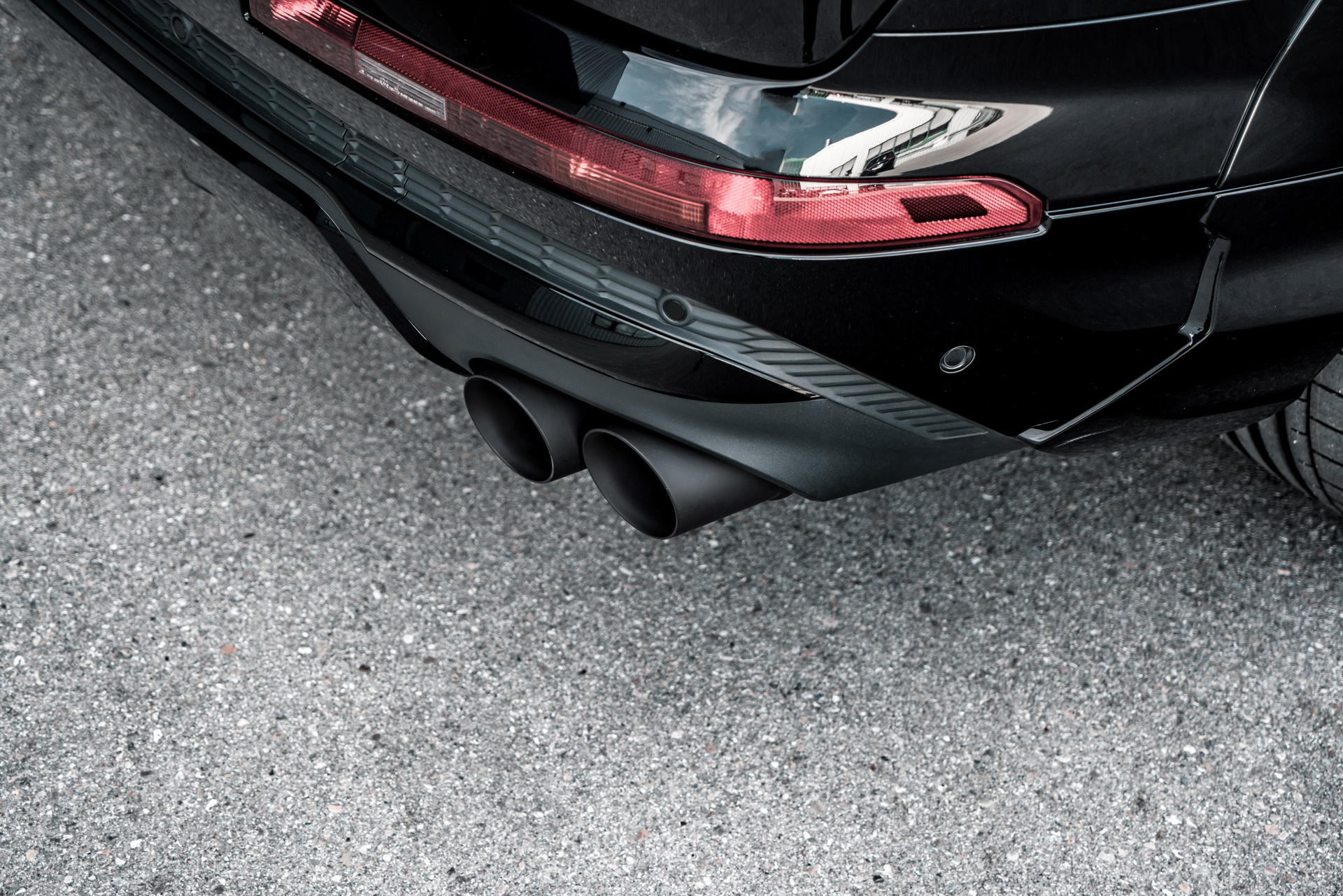 Widebody Audi SQ7 Takes Shape Thanks To ABT Sportsline