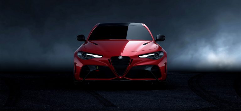 Time To Spec Your Giulia GTA With Alfa’s New Configurator | Carscoops