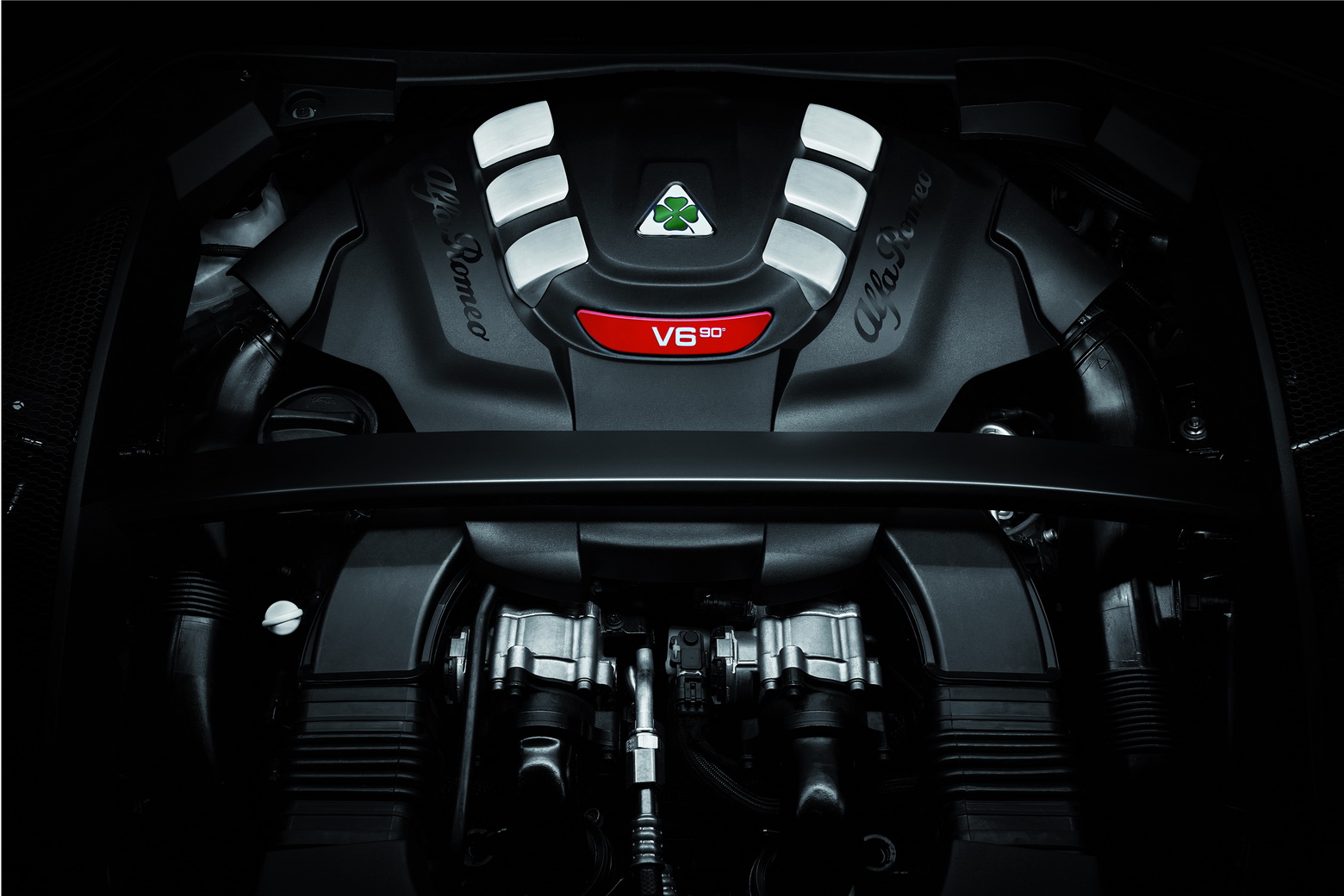 No Stelvio GTA For You, Alfa Romeo Boss Says