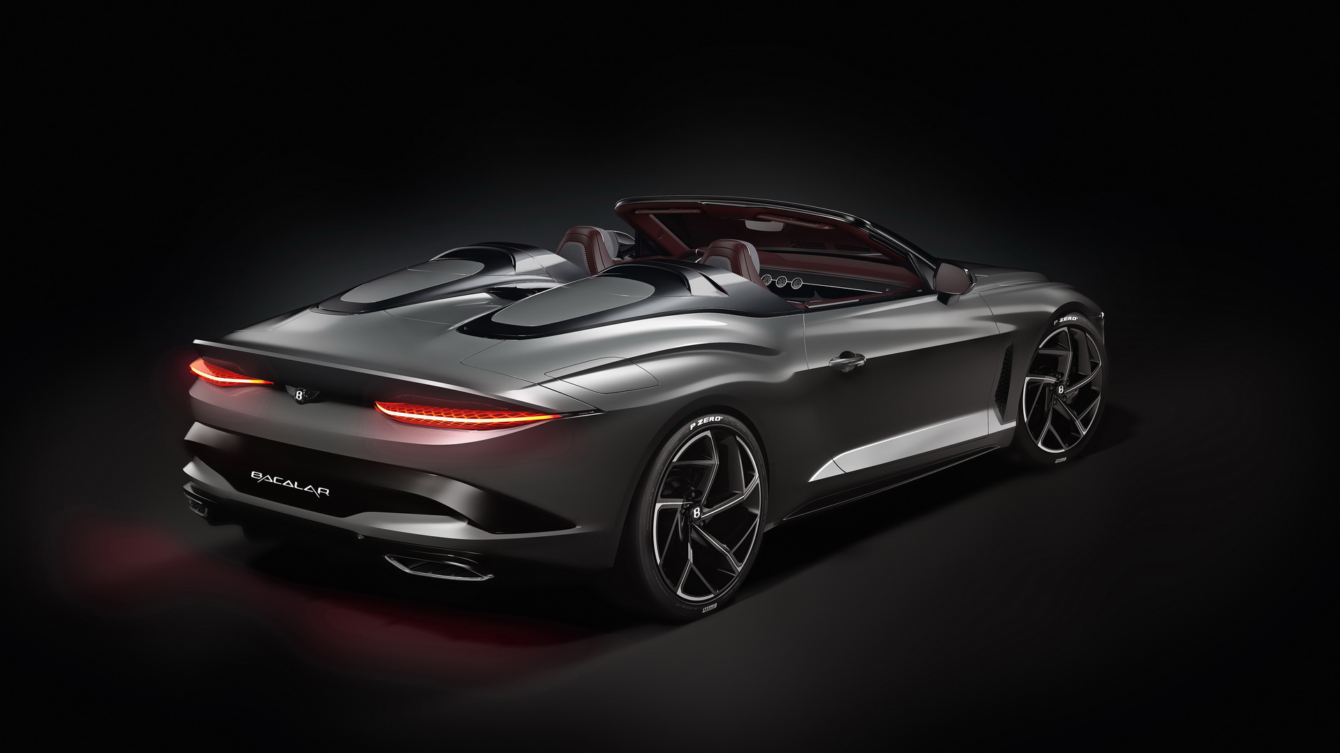 Bentley Whets Our Appetite With Six Mulliner Bacalar Specs