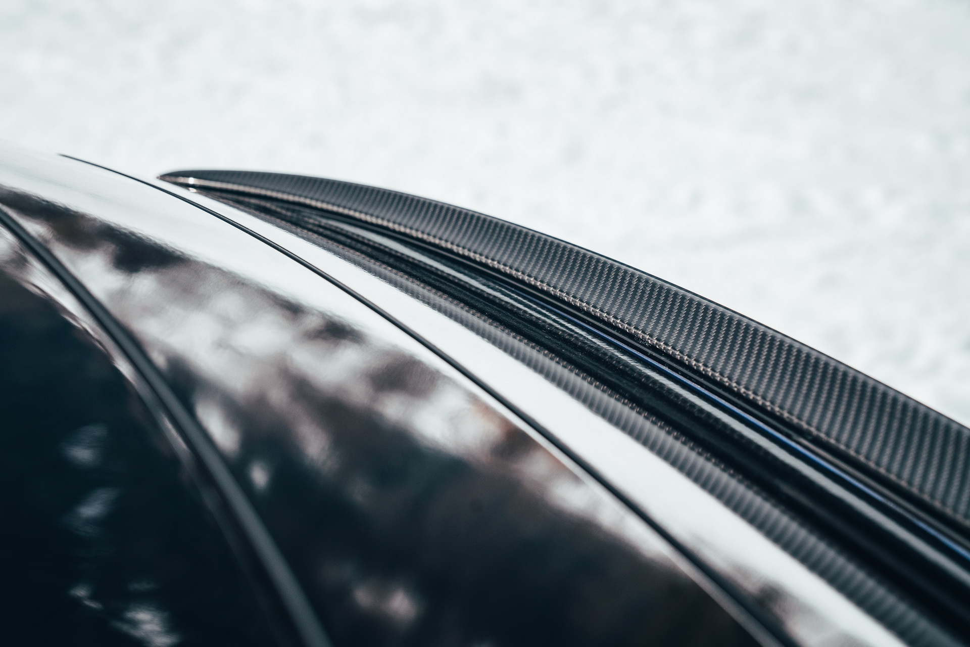 Bentley Releases New Styling Kit For Both New And Used Continental GT And Bentayga