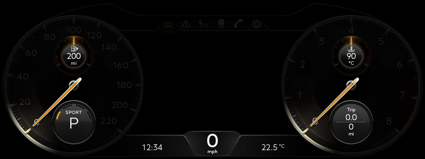 Bentley Designed Its Digital Screens To Age Well With Their Cars