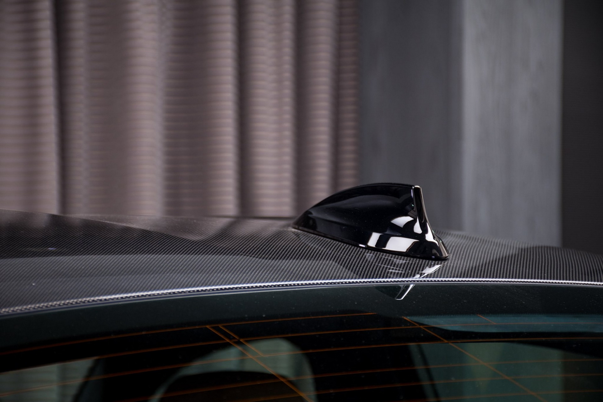 Austin Yellow M5 Competition Is Dripping With BMW Individual Touches