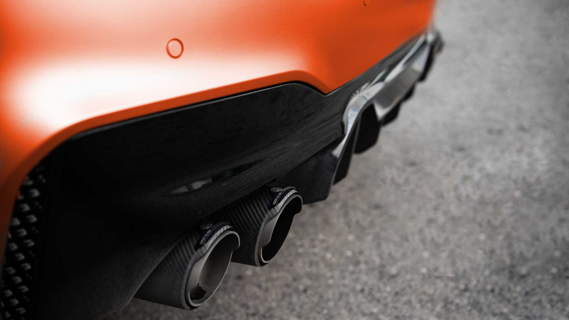 G-Power’s G5M Hurricane RS Is A Hypercar Disguised As A BMW M5