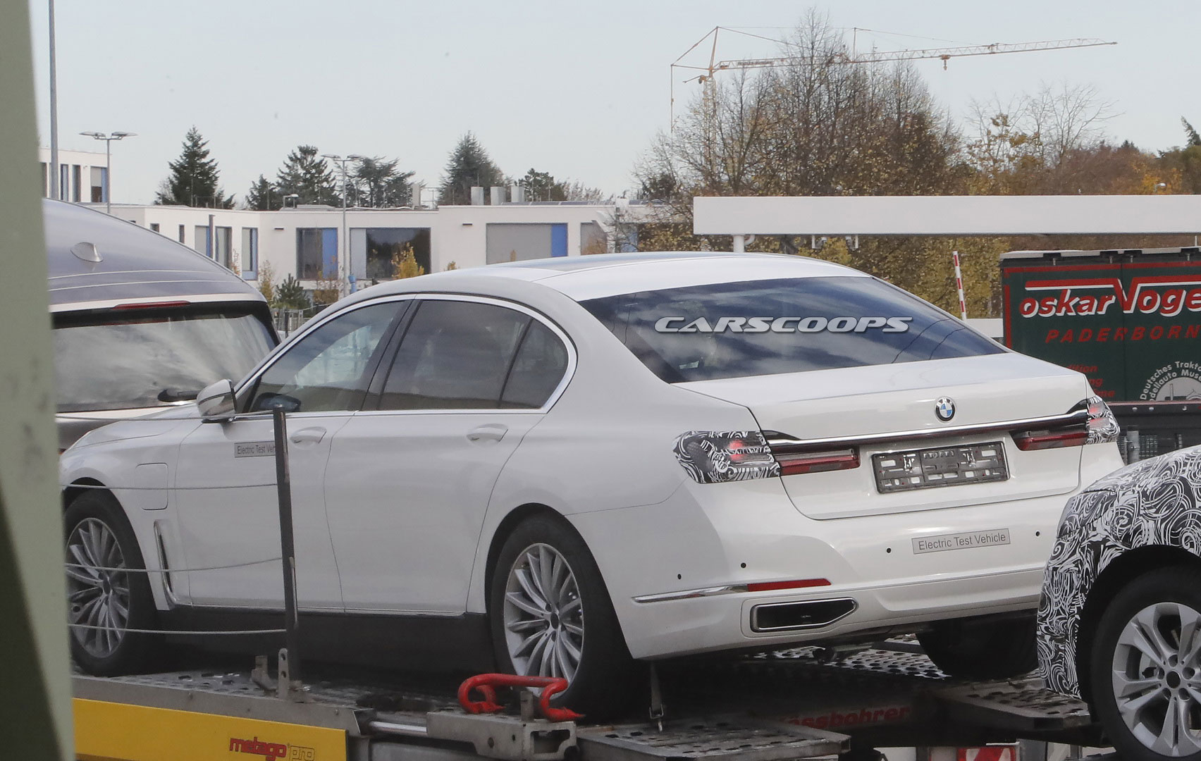 BMW And Audi Have Different Strategies For Next-Gen Flagship Saloons