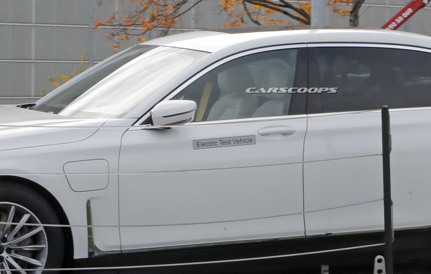 BMW And Audi Have Different Strategies For Next-Gen Flagship Saloons