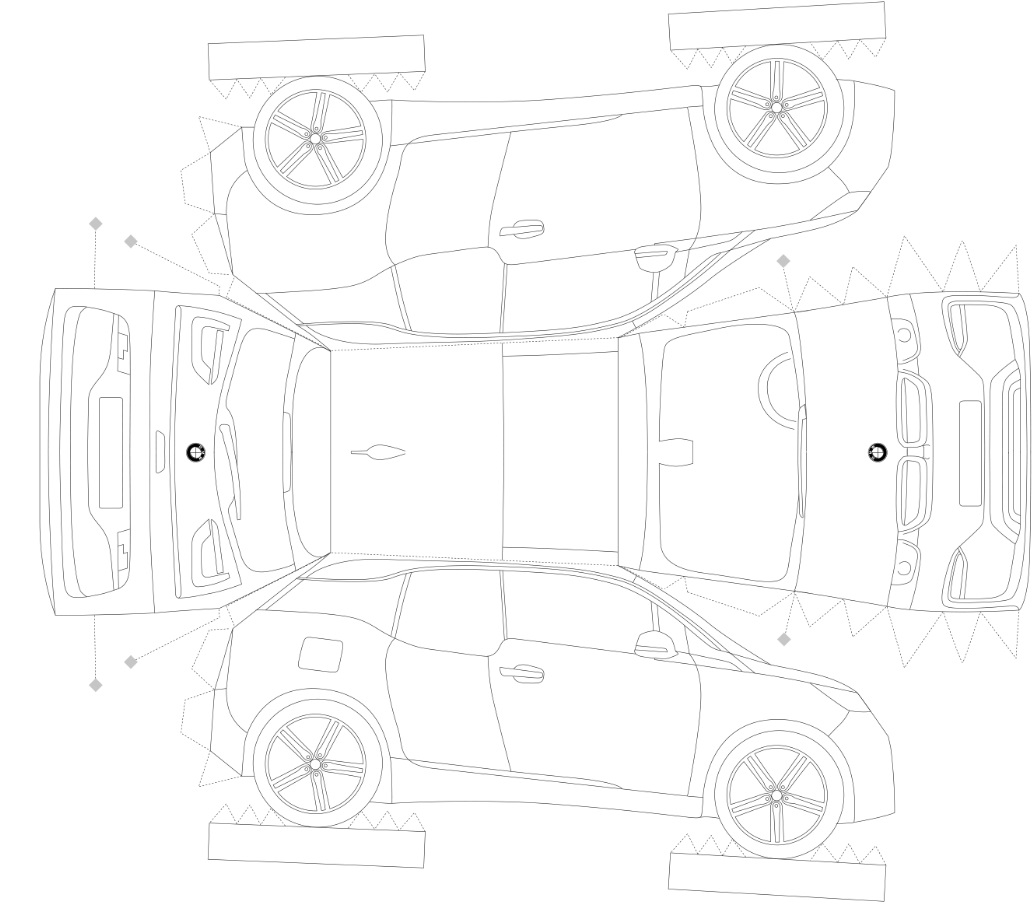 BMW Joins The Fight Against Corona Boredom, Launches DIY Board Games, Puzzles, Coloring Pictures