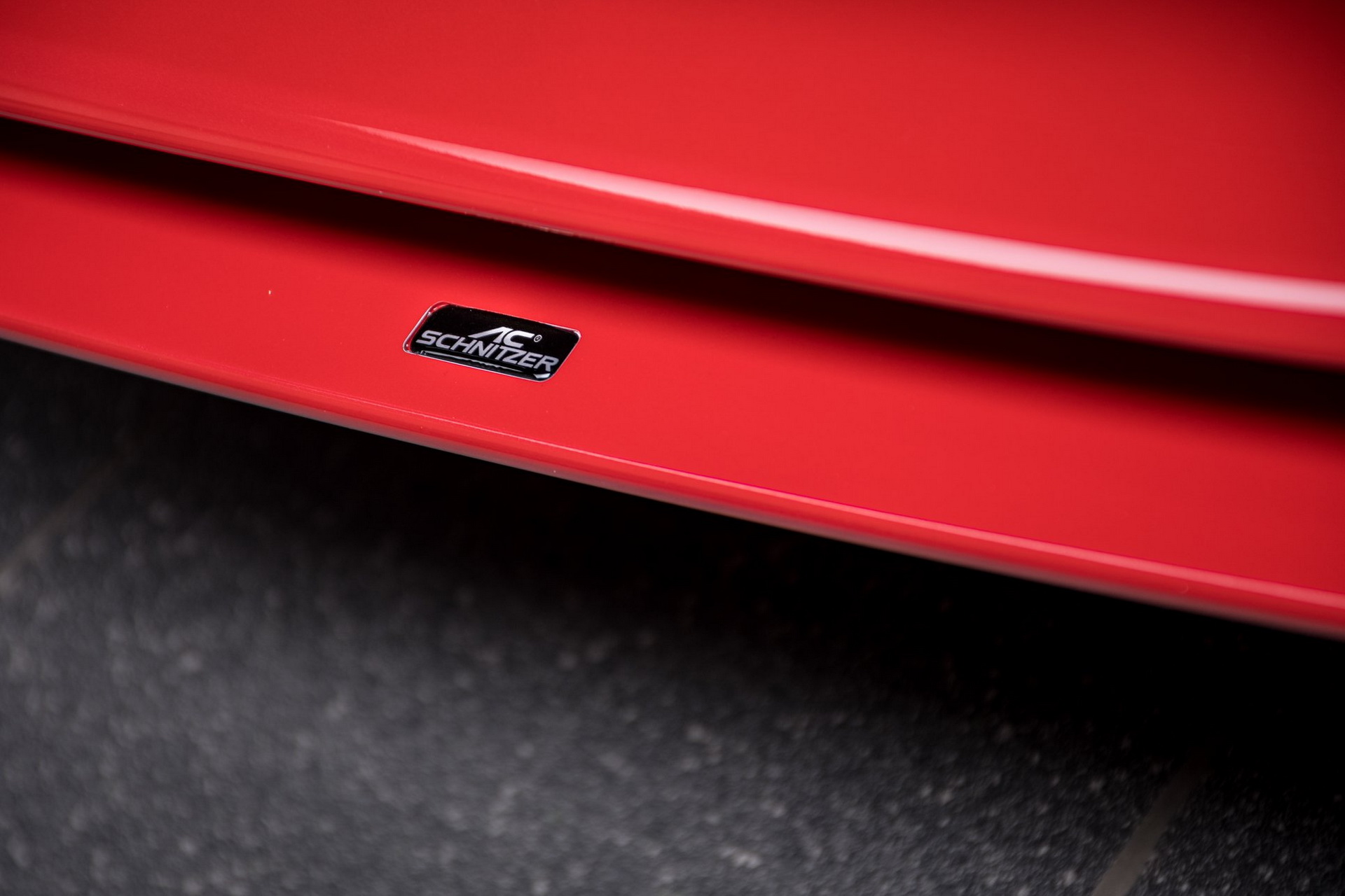 How Does Toronto Red Look On The BMW X4 M Competition?