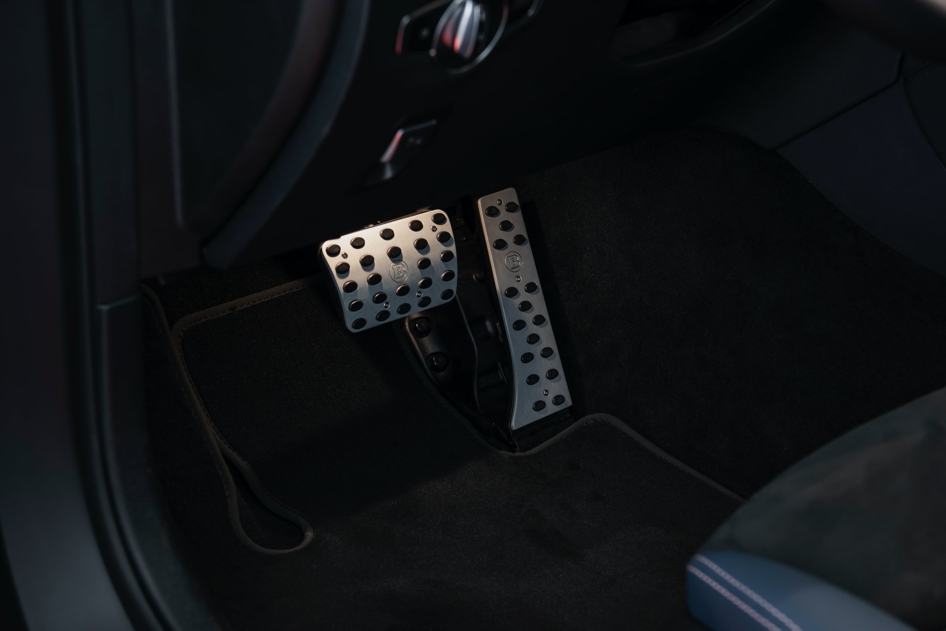 Brabus Will Sell You A Low-Mileage EQC 400 For A Ridiculous $132,000