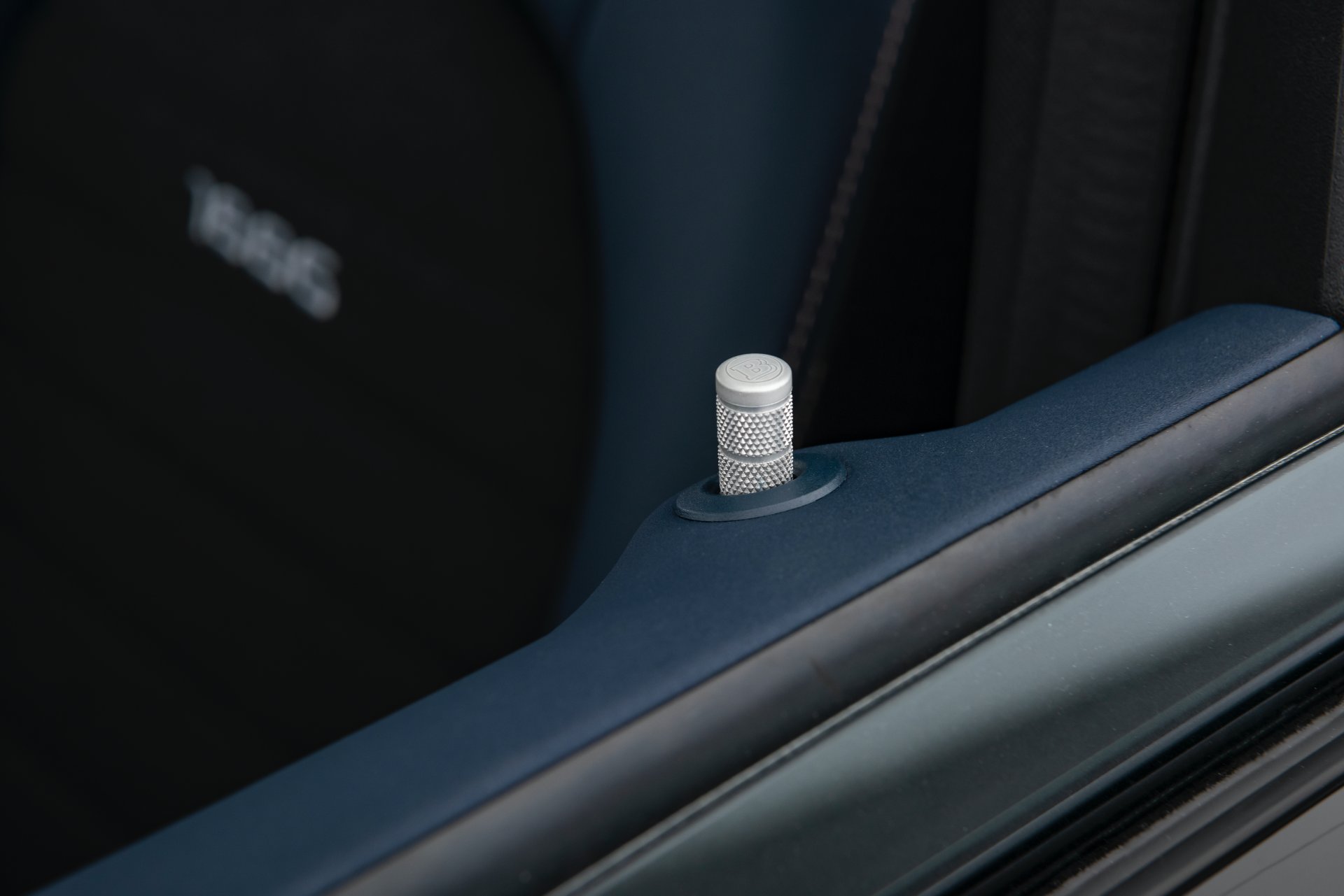 Brabus Will Sell You A Low-Mileage EQC 400 For A Ridiculous $132,000