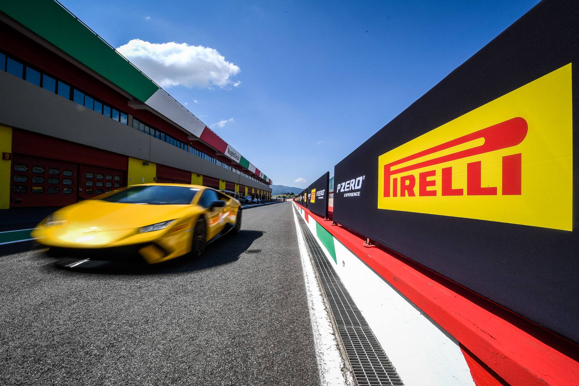 Brembo Buys 2.43% Stake In Pirelli Without Informing The Latter