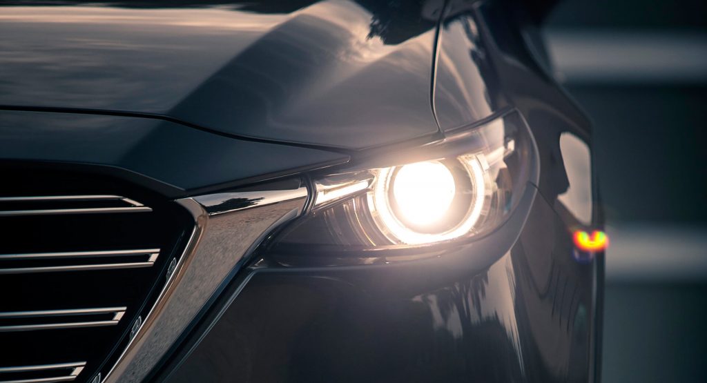  This Is (Likely) The First Country To Introduce Mandatory Automatic Headlights On All New Cars