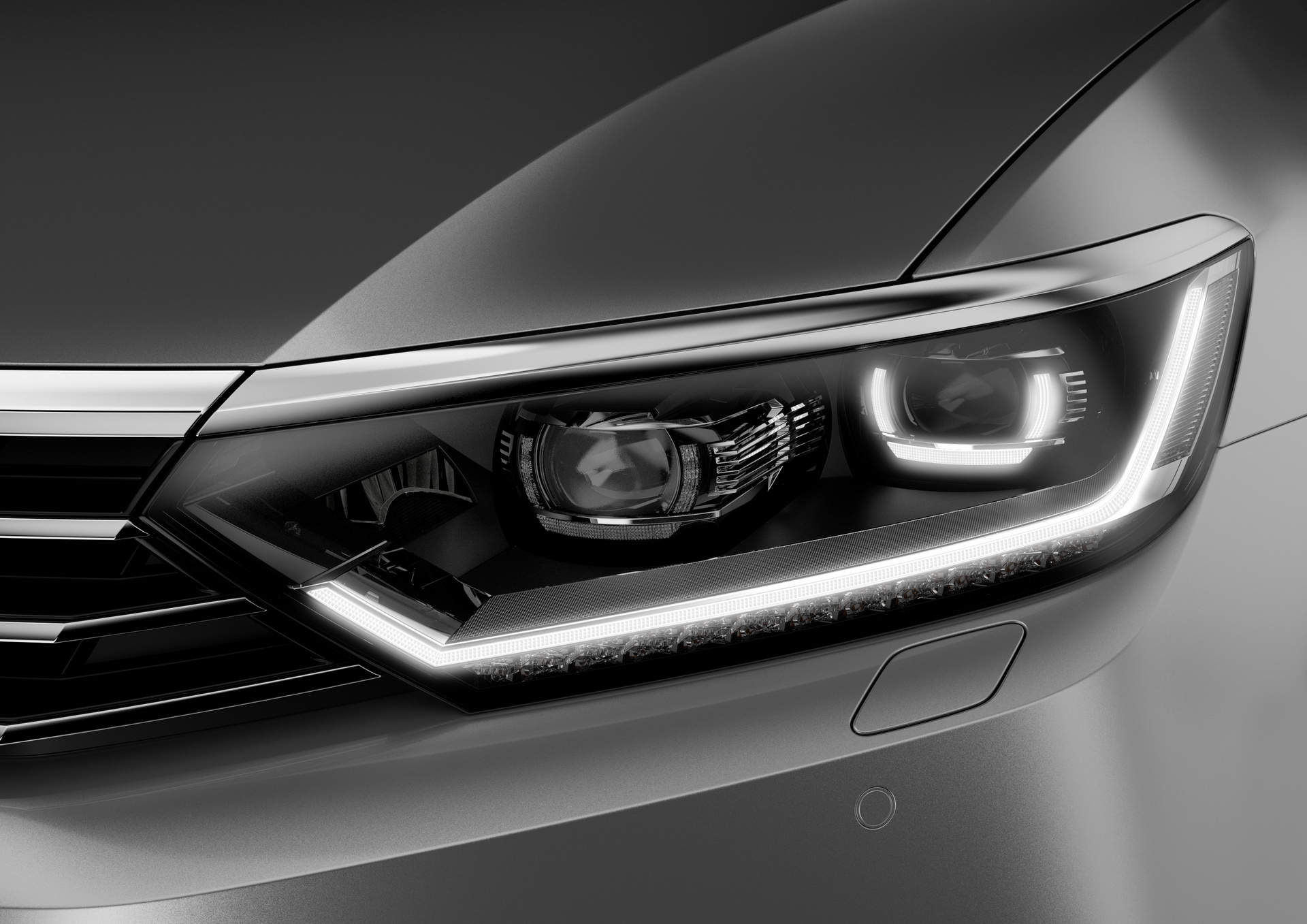 This Is (Likely) The First Country To Introduce Mandatory Automatic Headlights On All New Cars