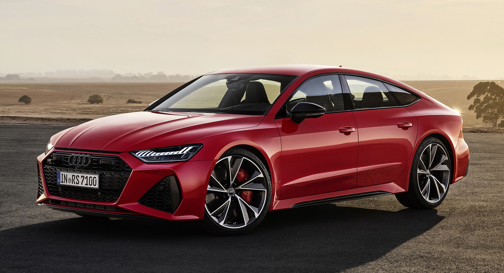 Fast Luxury 4-Door Coupe Poll: Which Of These Ultimate Flagships Is Your Favorite?