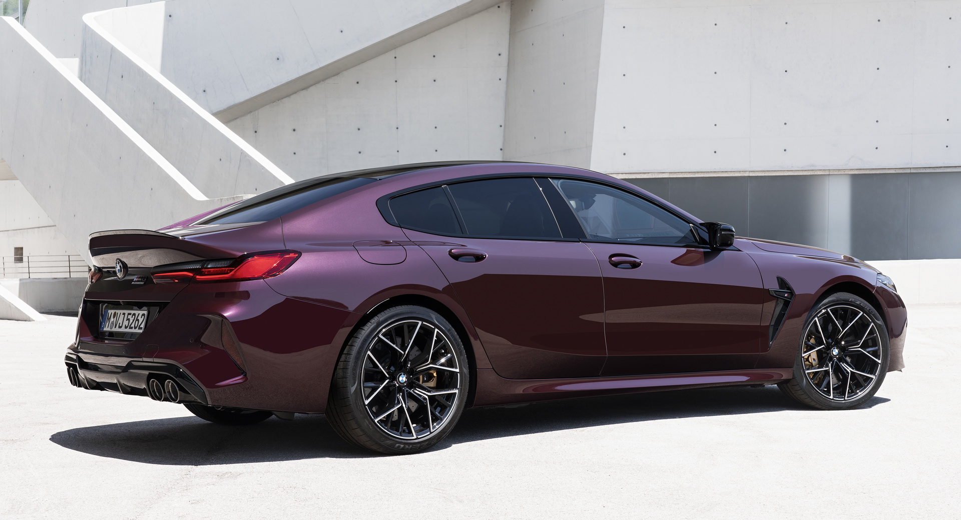 Fast Luxury 4-Door Coupe Poll: Which Of These Ultimate Flagships Is Your Favorite?